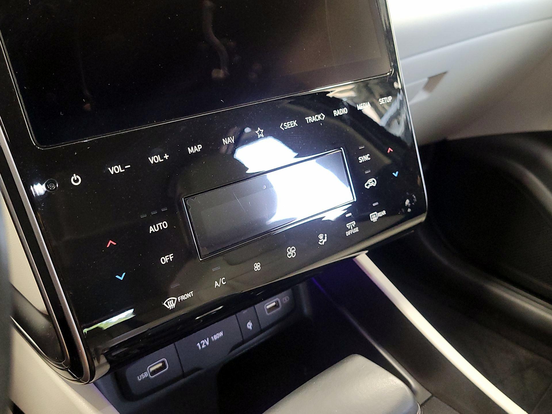 Thumbnail: 2024 Hyundai Tucson - 17