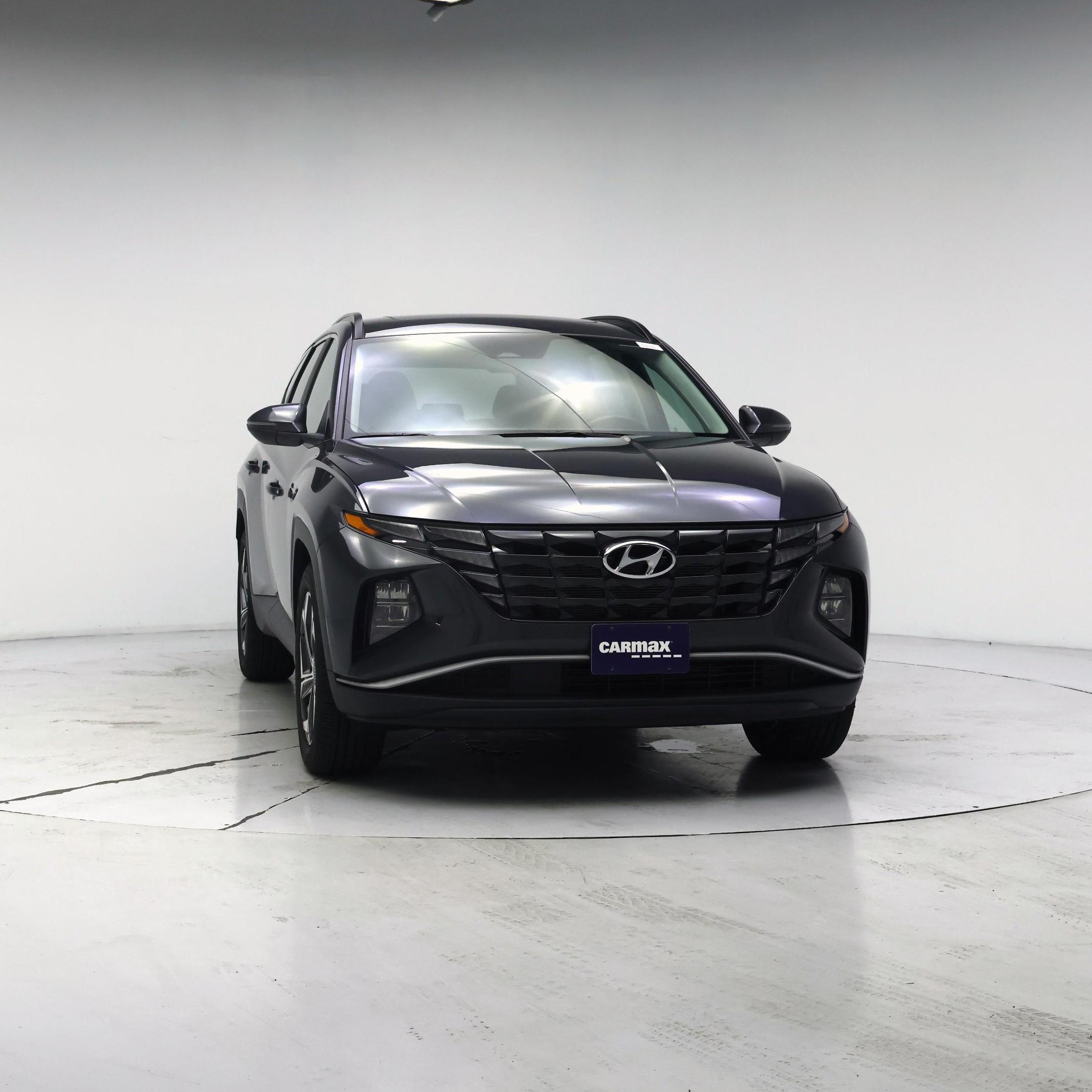 Thumbnail: 2024 Hyundai Tucson - 5