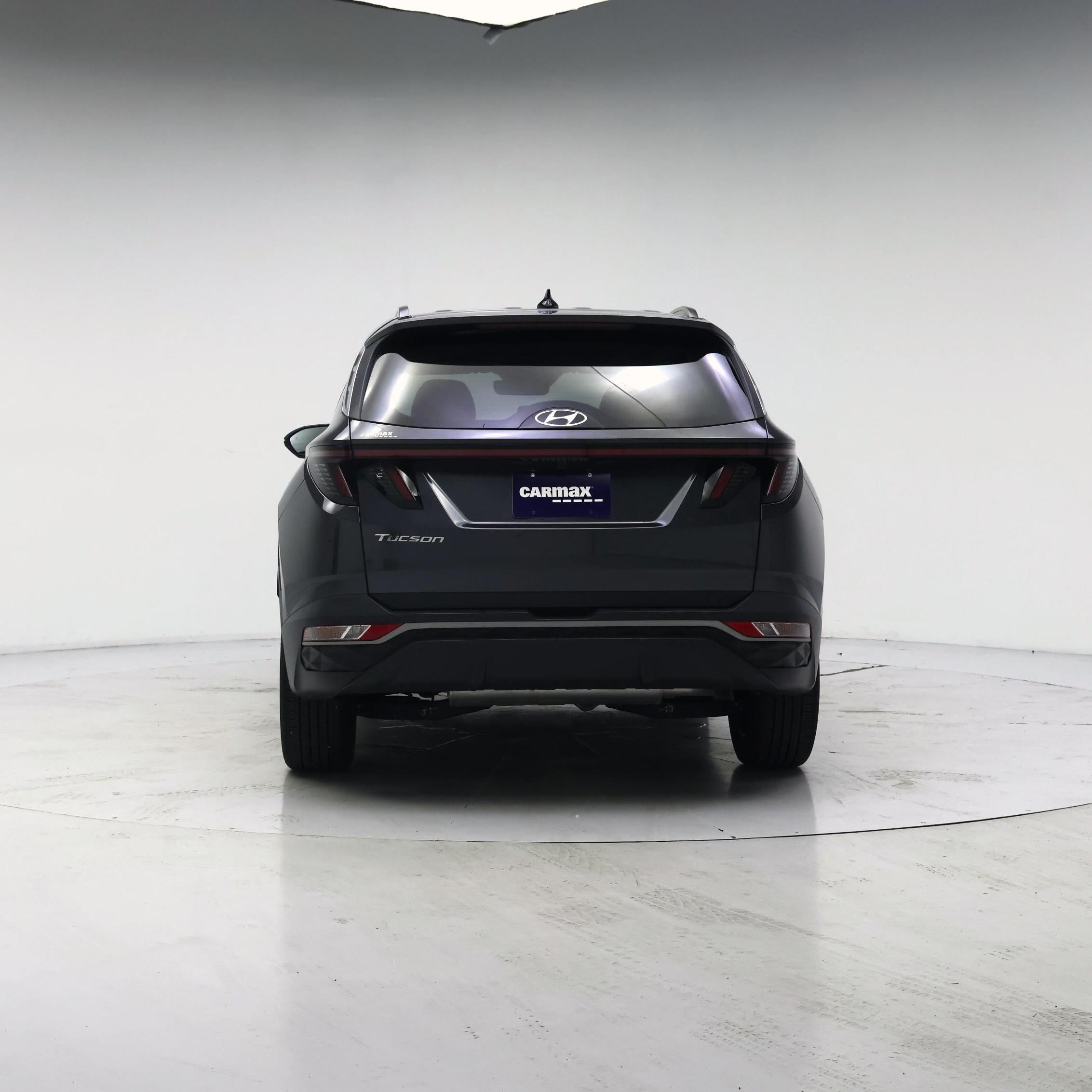 Thumbnail: 2024 Hyundai Tucson - 6