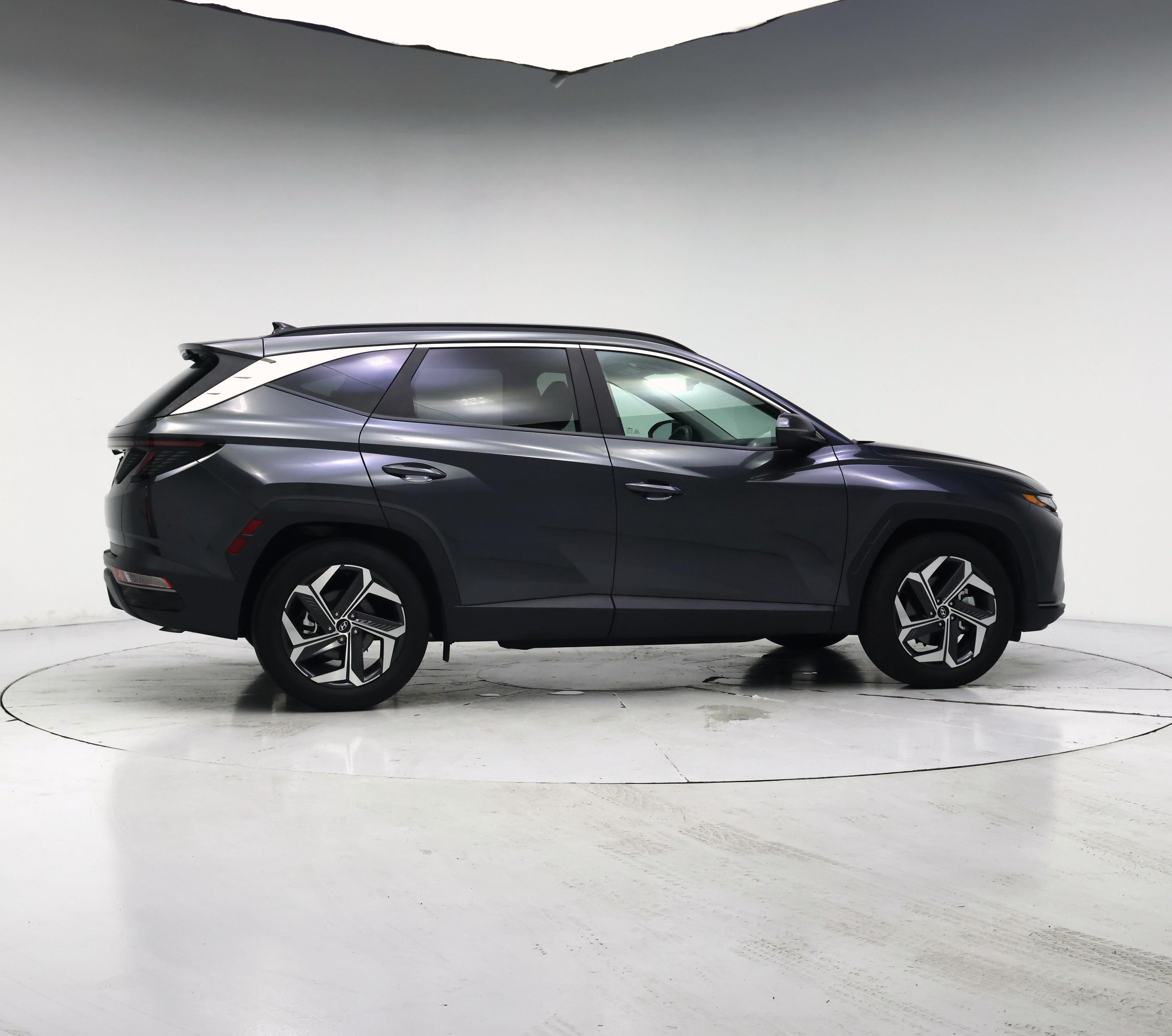 Thumbnail: 2024 Hyundai Tucson - 7
