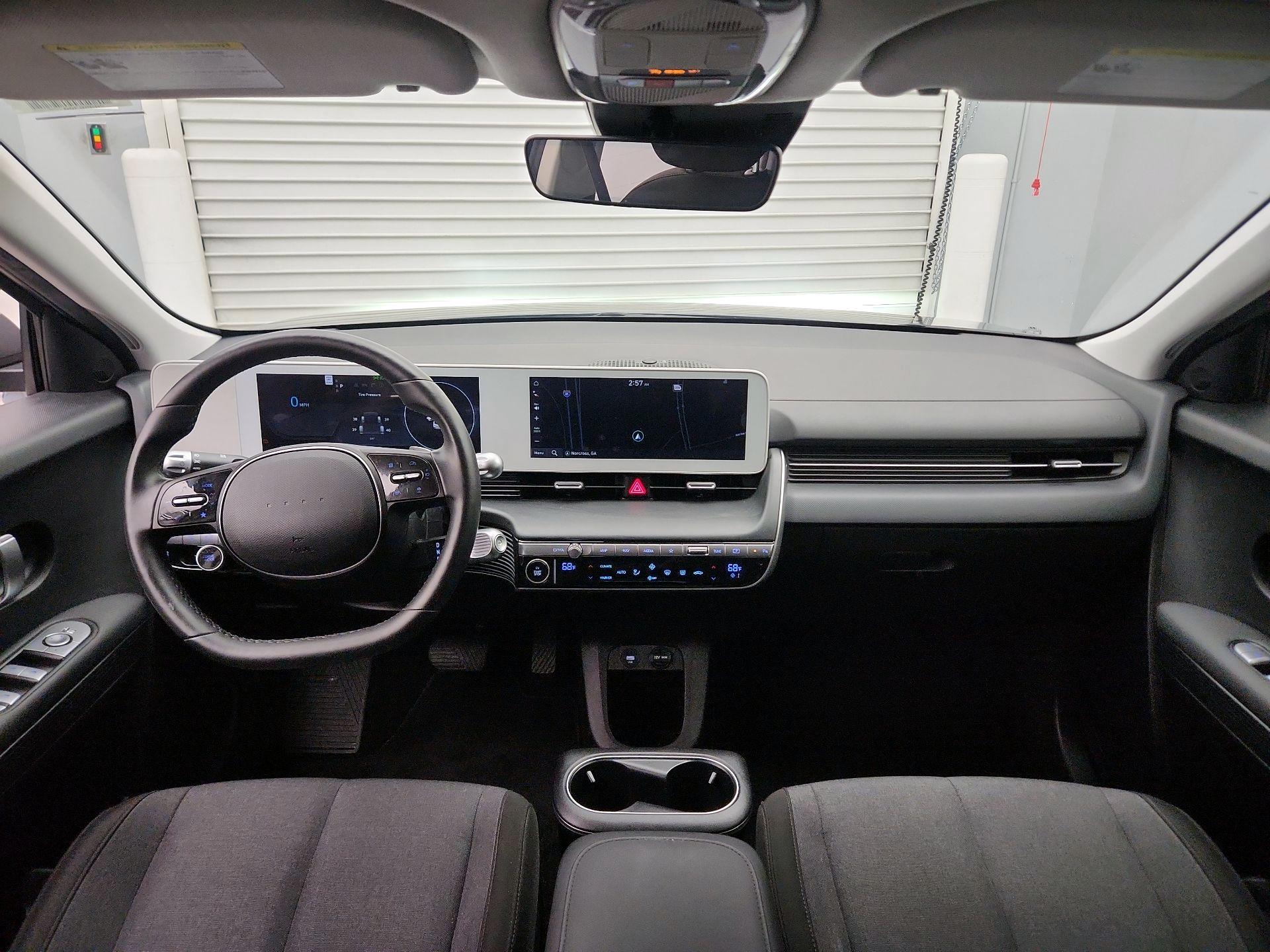 Thumbnail: 2024 Hyundai Ioniq 5 - 9