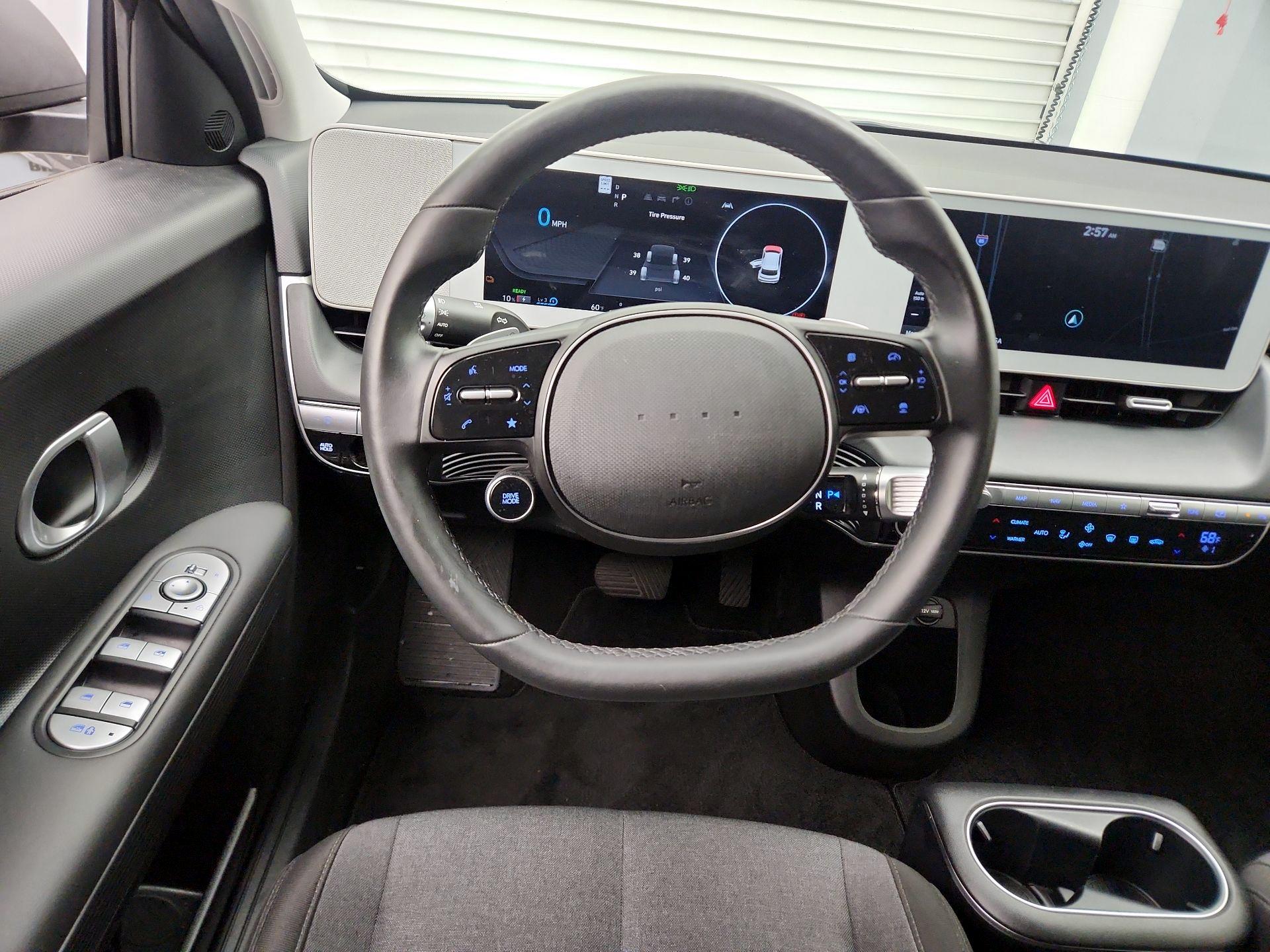 Thumbnail: 2024 Hyundai Ioniq 5 - 10