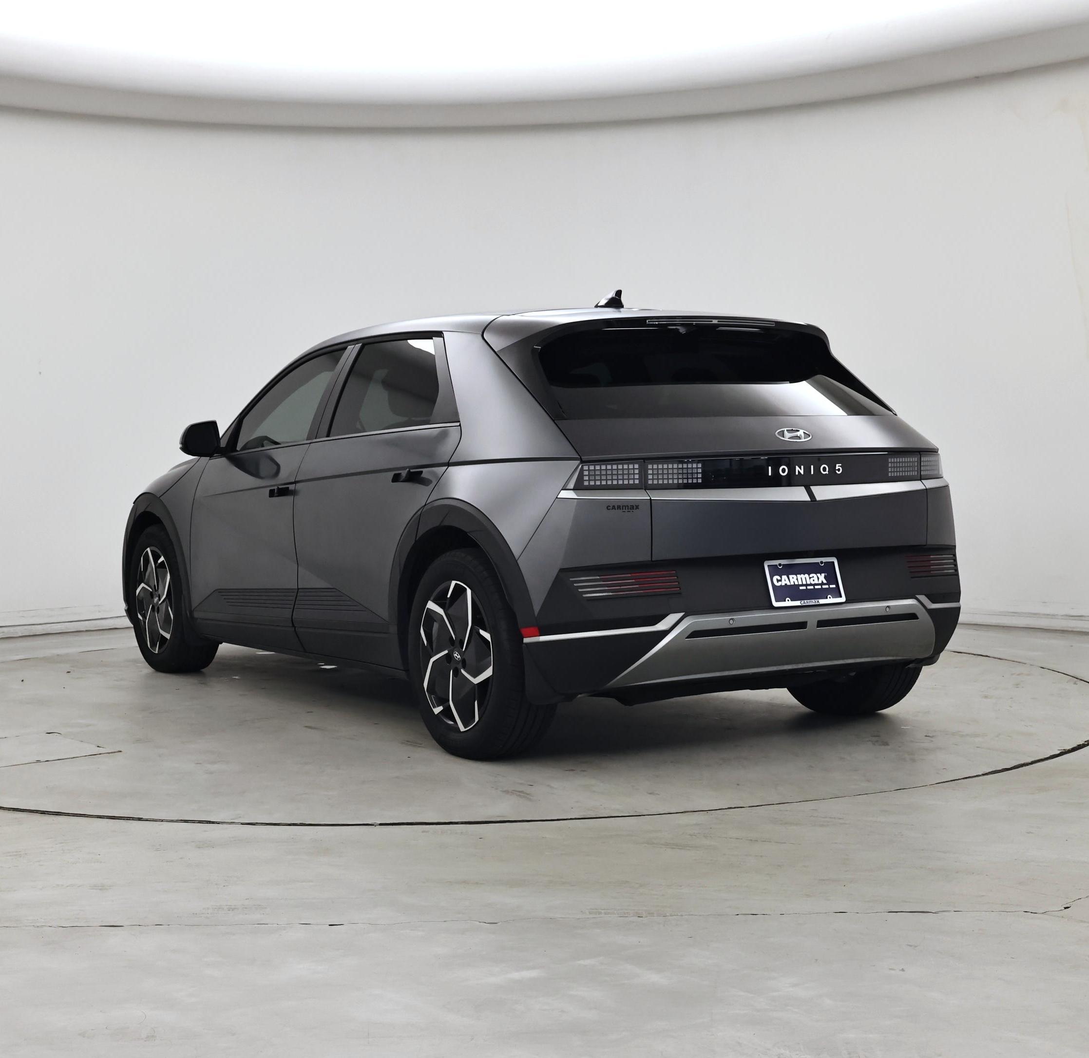 Thumbnail: 2024 Hyundai Ioniq 5 - 2