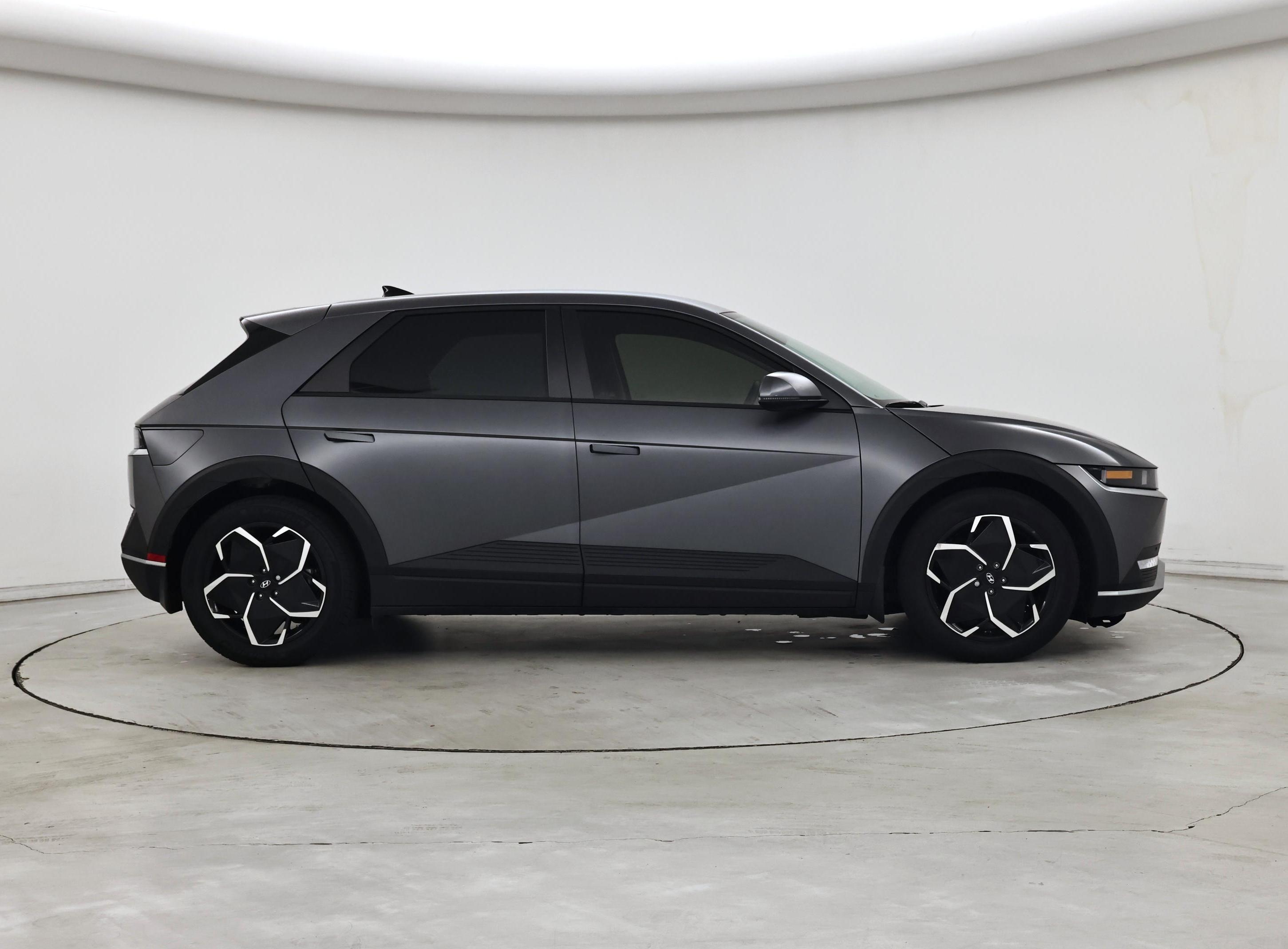 Thumbnail: 2024 Hyundai Ioniq 5 - 7