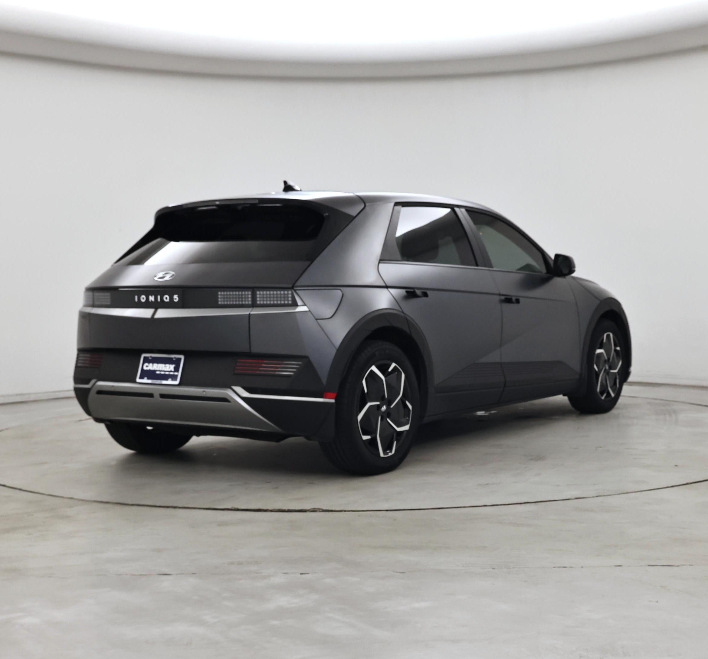 Thumbnail: 2024 Hyundai Ioniq 5 - 8