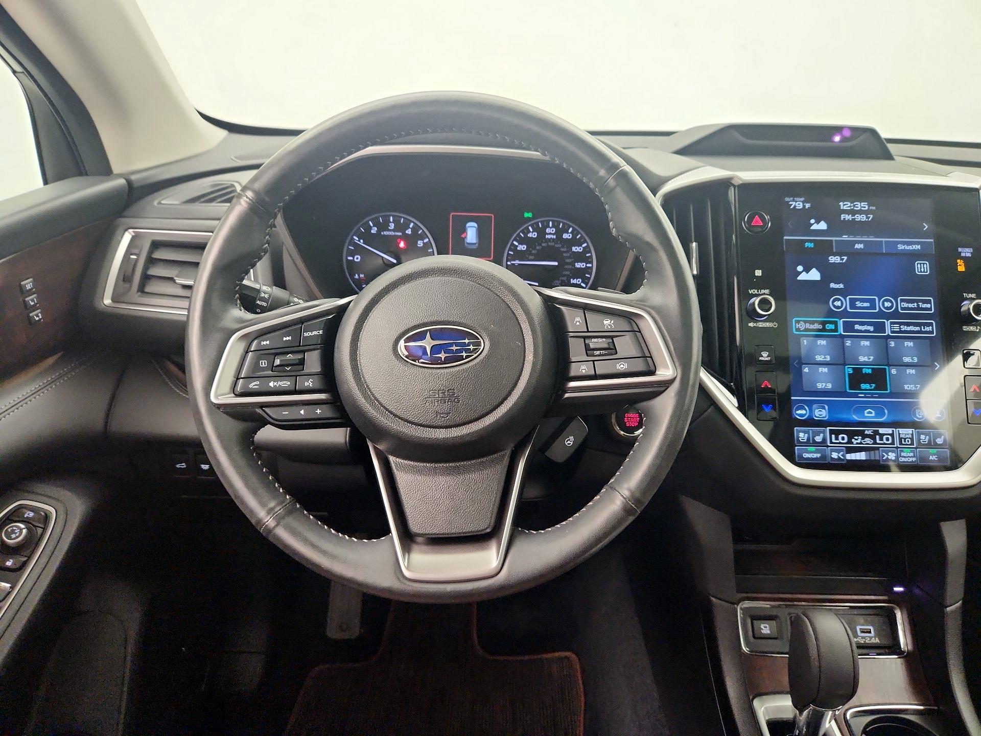Thumbnail: 2023 Subaru Ascent - 10
