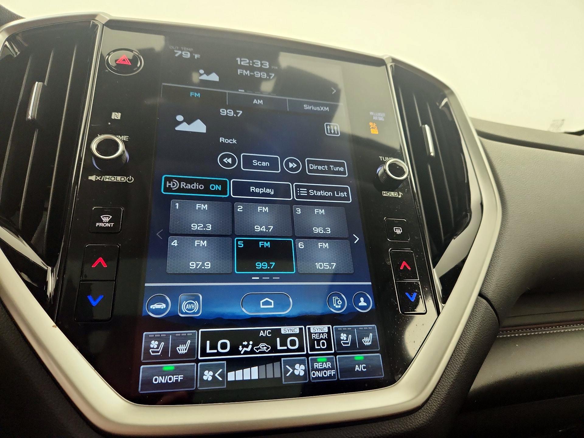 Thumbnail: 2023 Subaru Ascent - 16