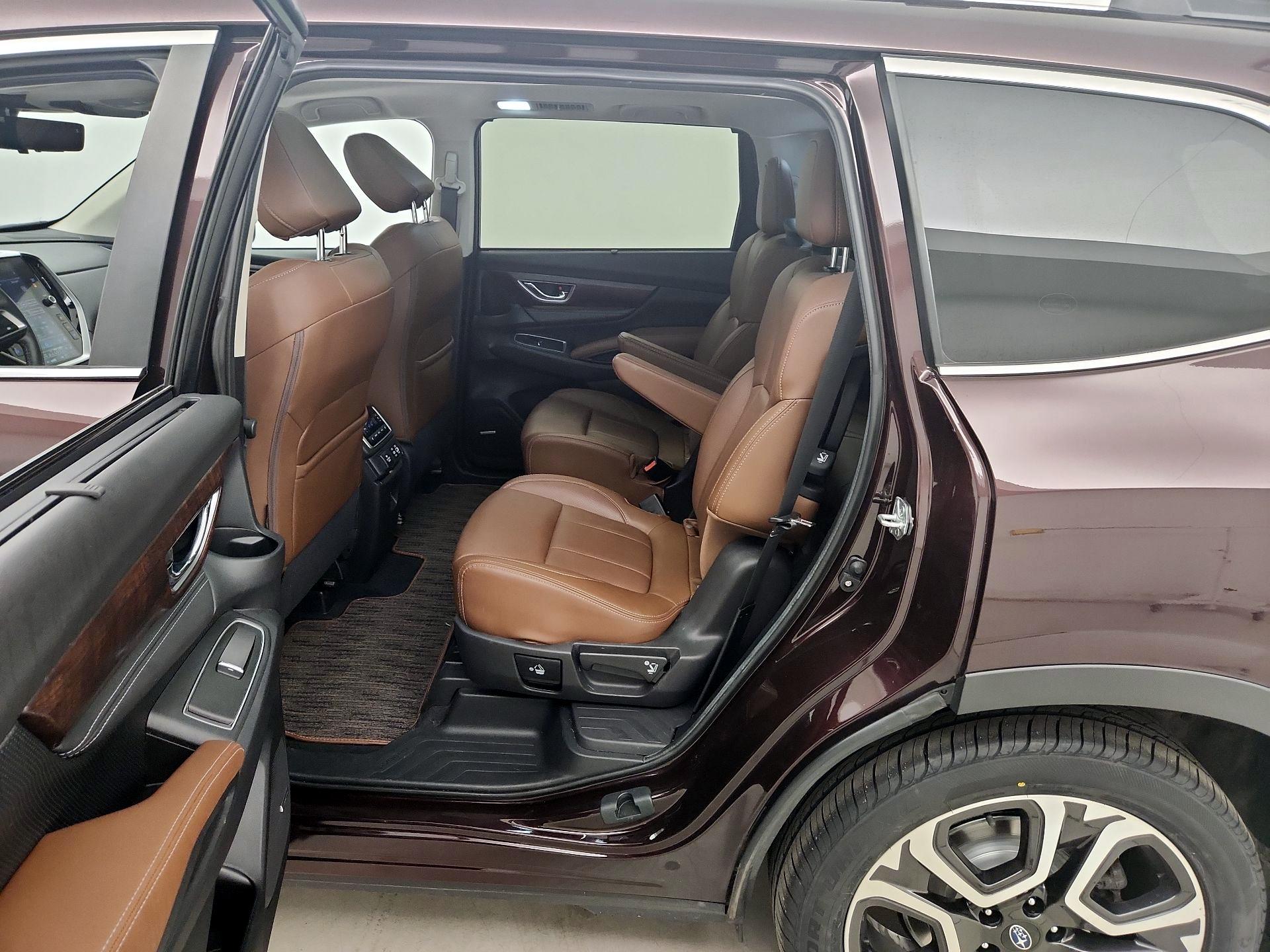 Thumbnail: 2023 Subaru Ascent - 20