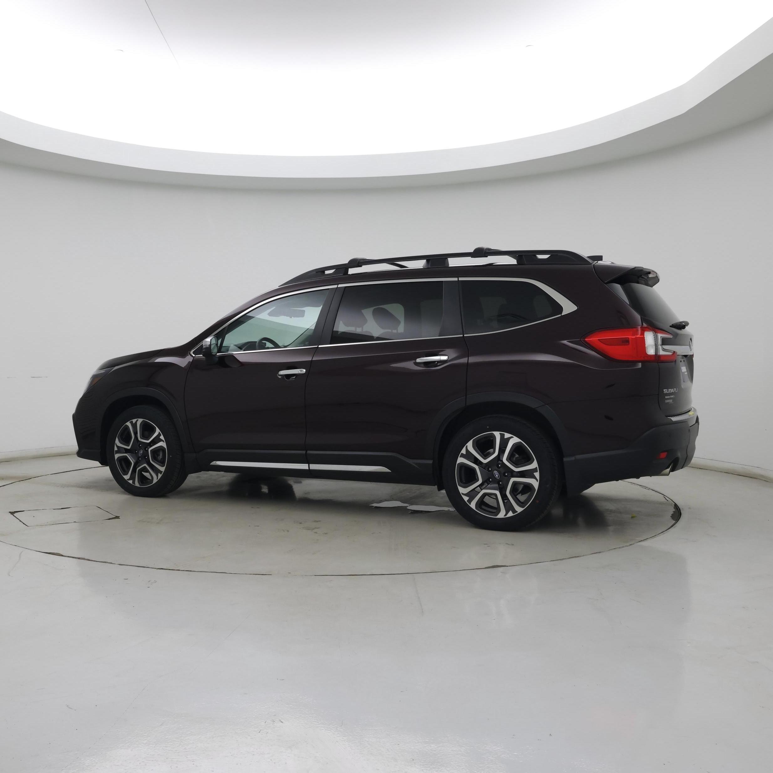 Thumbnail: 2023 Subaru Ascent - 3