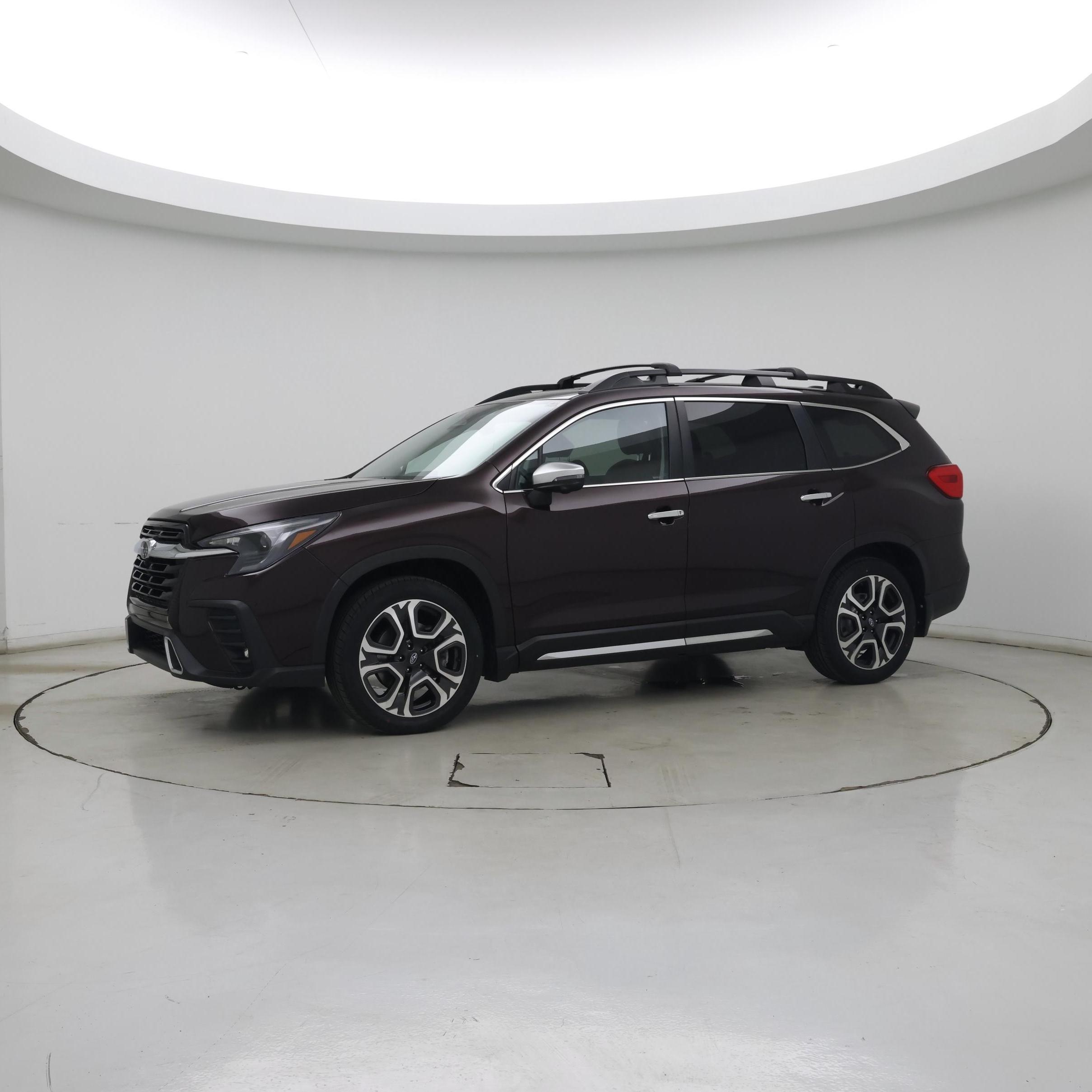 Thumbnail: 2023 Subaru Ascent - 4
