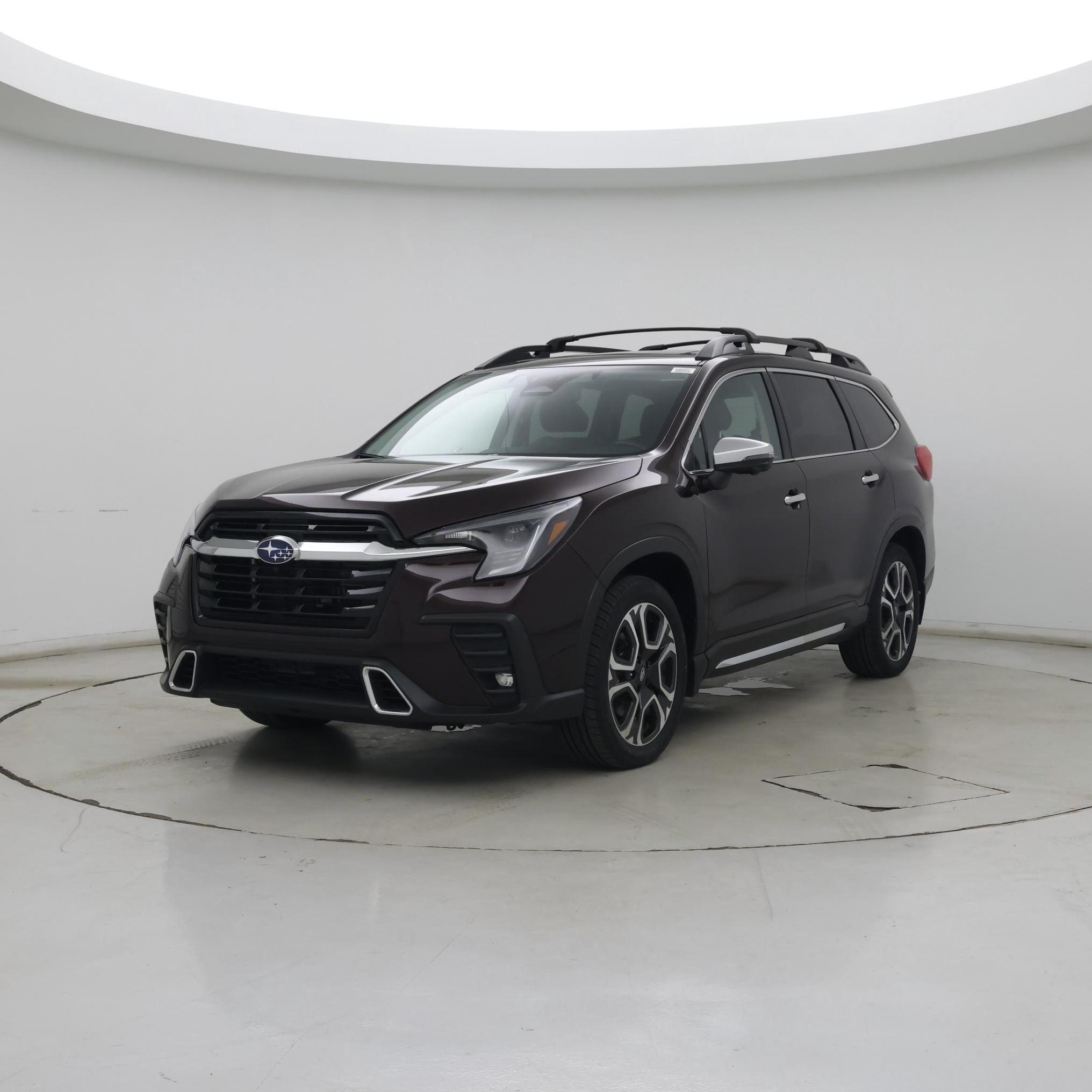 Thumbnail: 2023 Subaru Ascent - 5