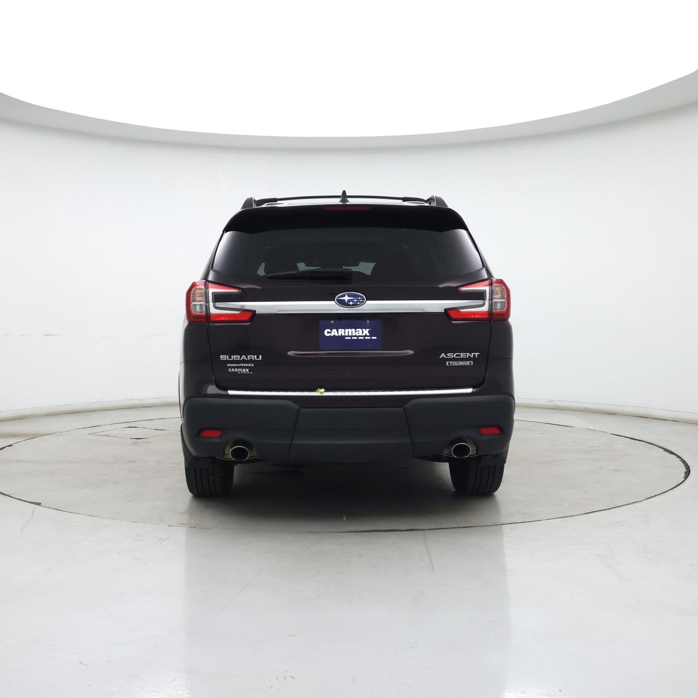 Thumbnail: 2023 Subaru Ascent - 6