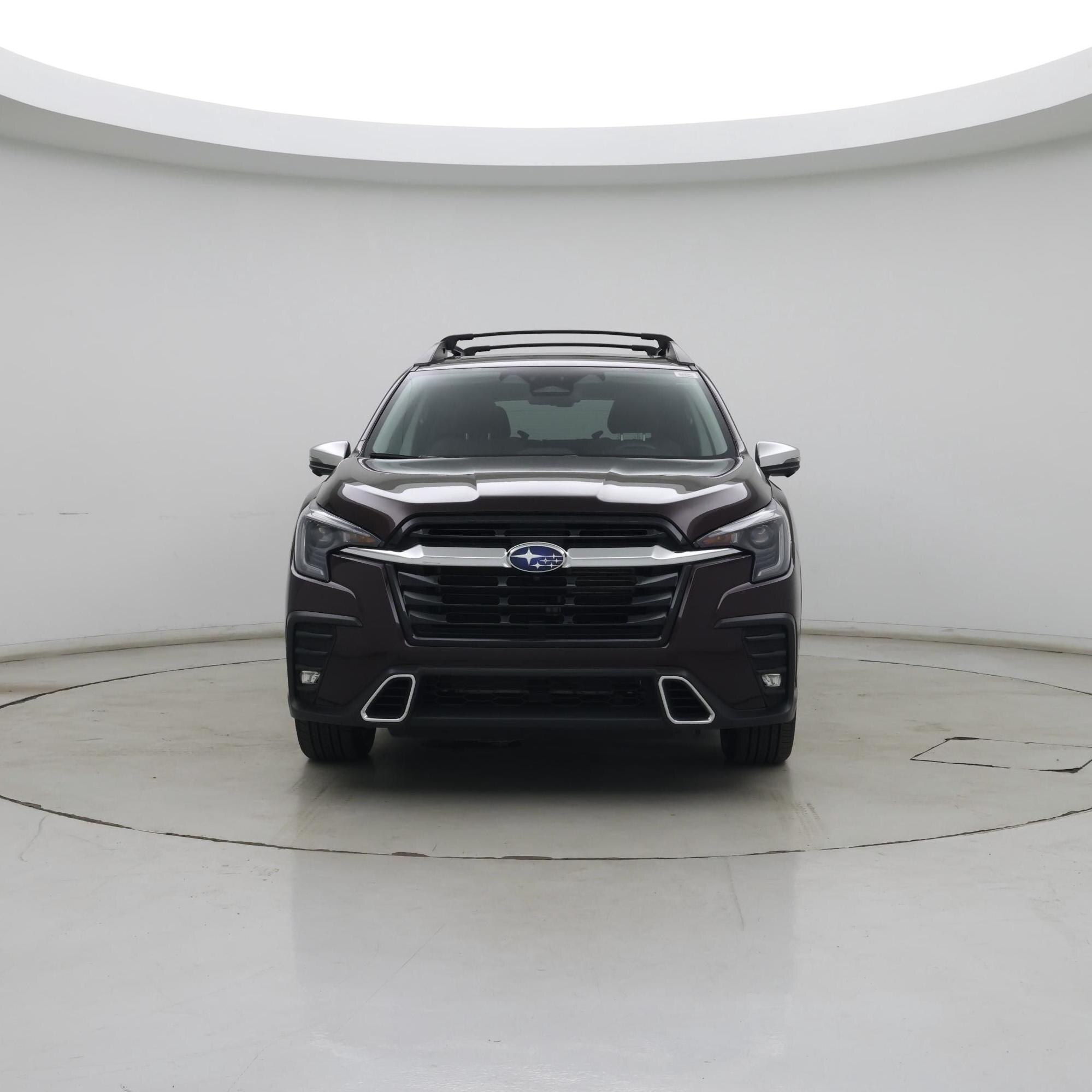 Thumbnail: 2023 Subaru Ascent - 7