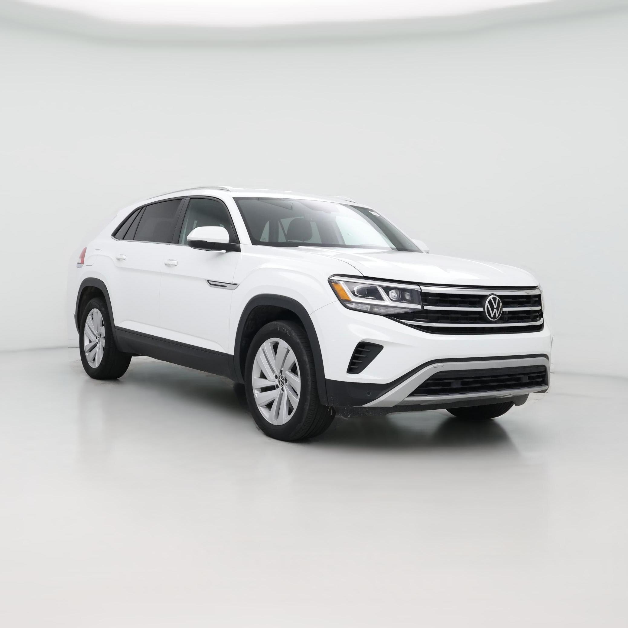Thumbnail: 2023 Volkswagen Atlas - 1