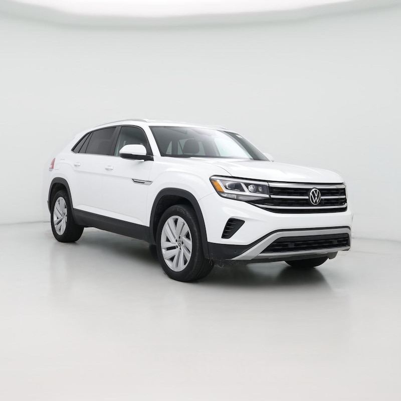 2023 Volkswagen Atlas Cross Sport SE w/Tech