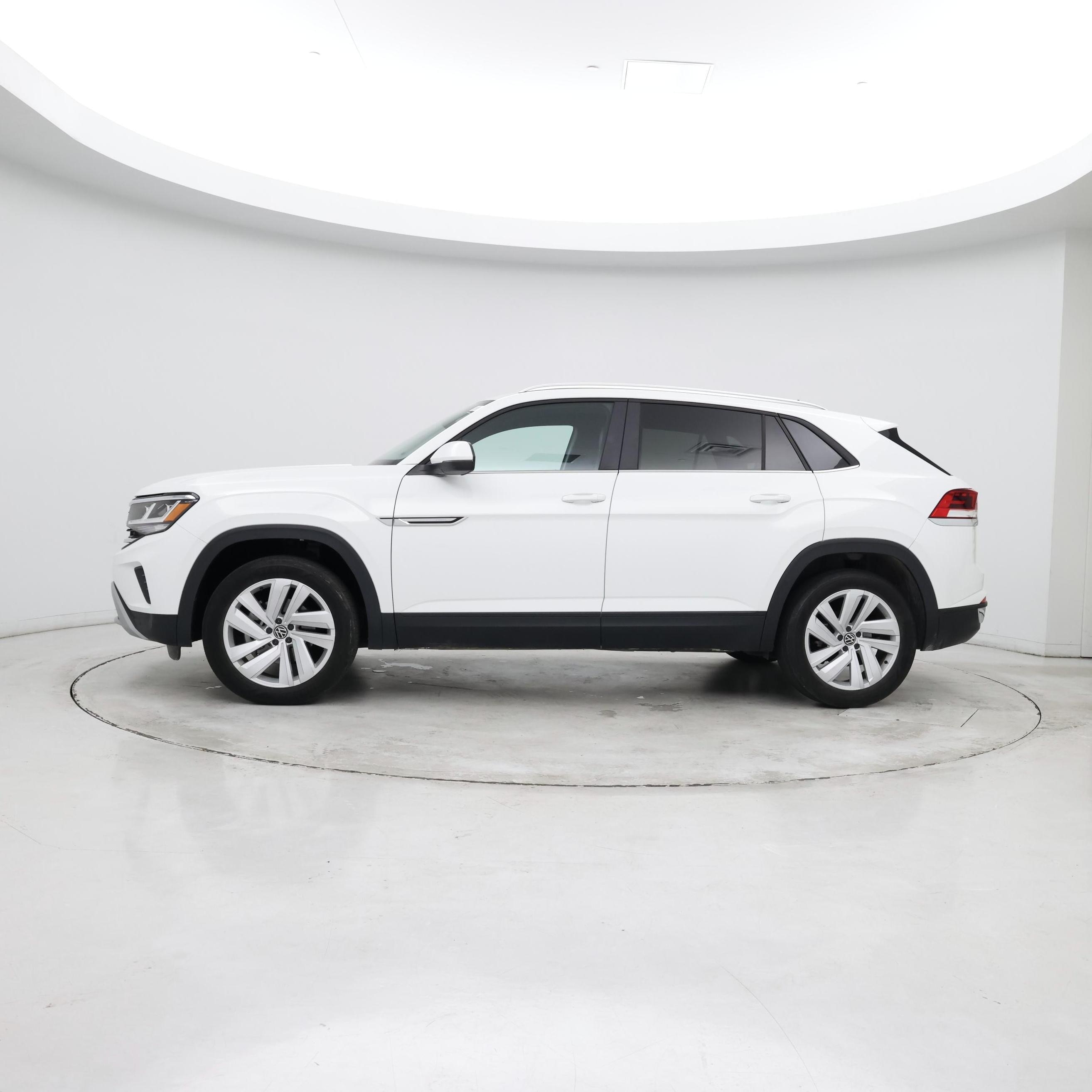 Thumbnail: 2023 Volkswagen Atlas - 2