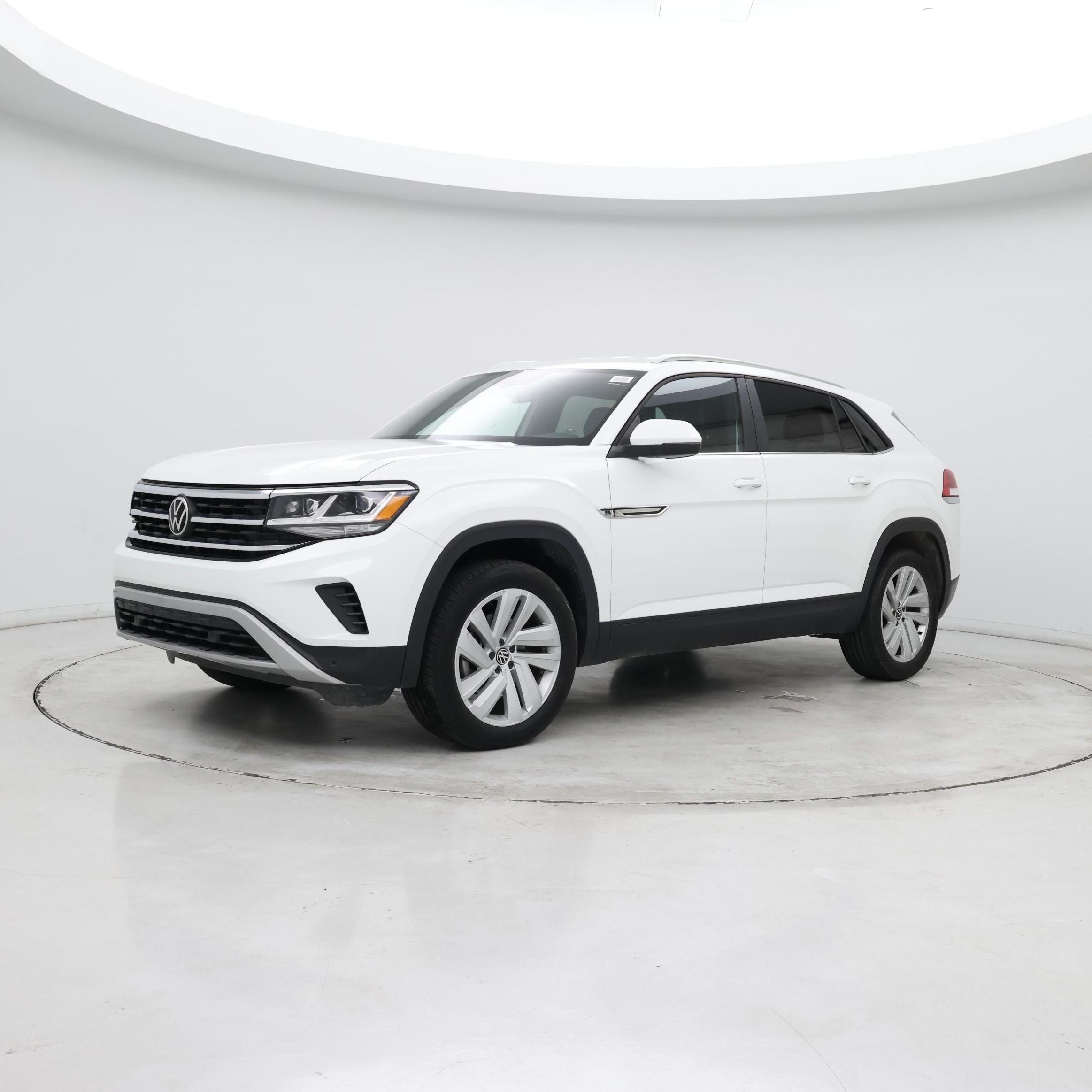 Thumbnail: 2023 Volkswagen Atlas - 3