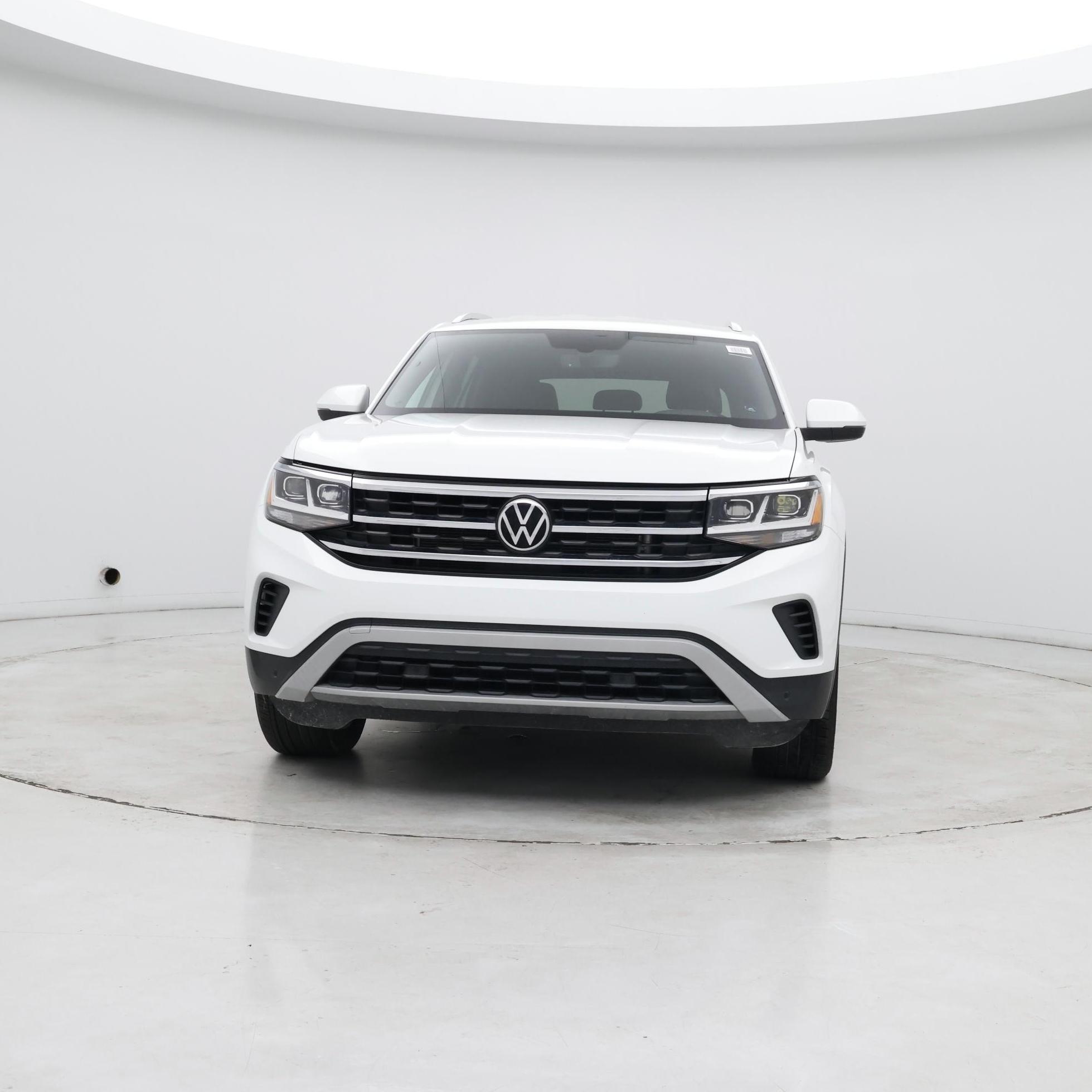 Thumbnail: 2023 Volkswagen Atlas - 4