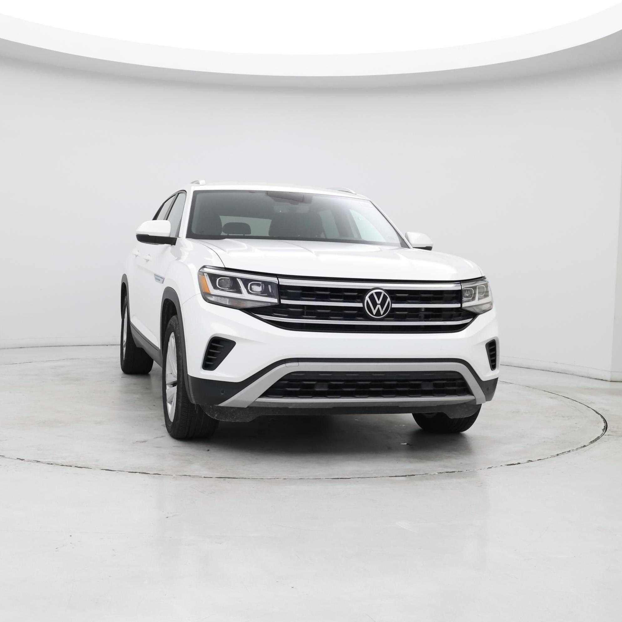 Thumbnail: 2023 Volkswagen Atlas - 5