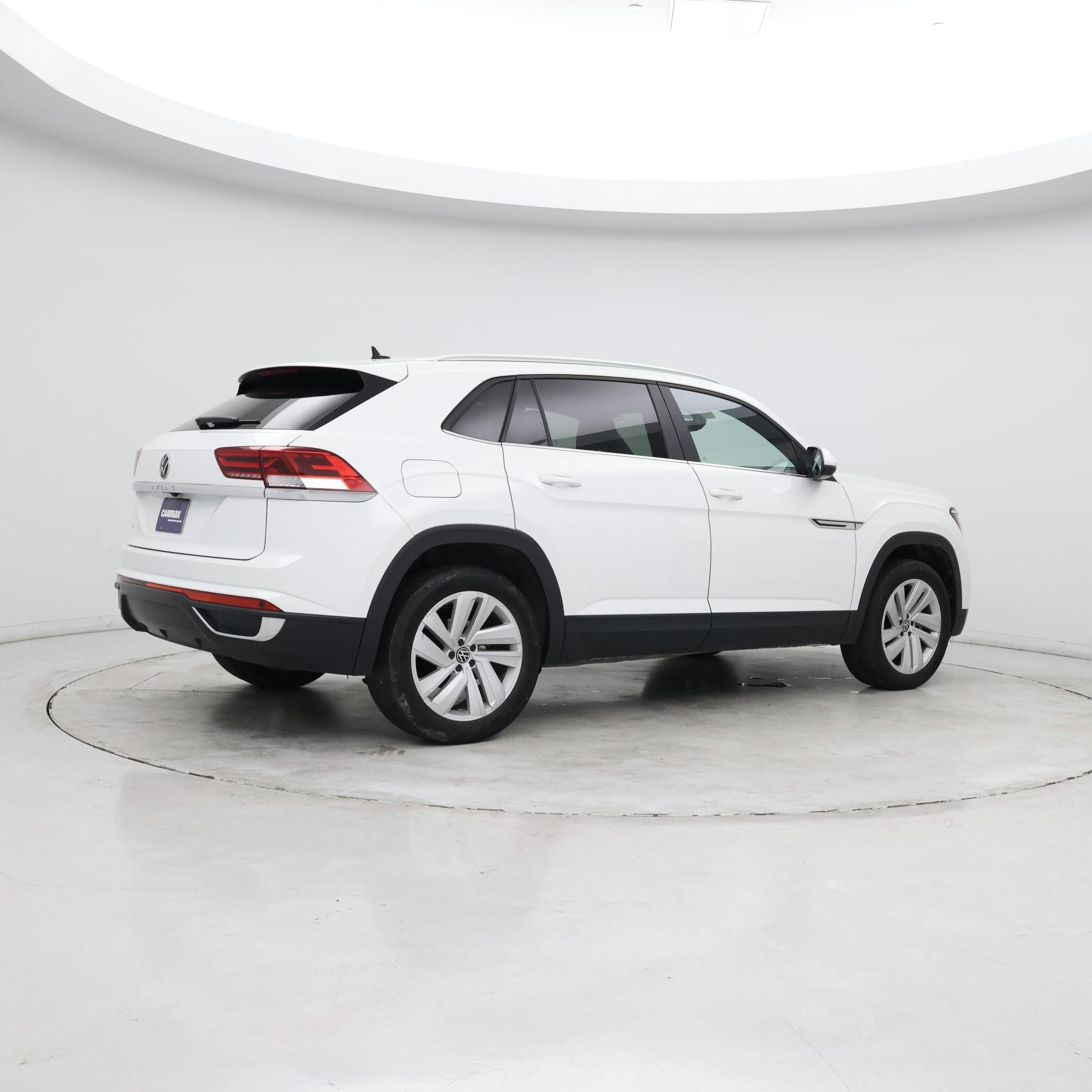 Thumbnail: 2023 Volkswagen Atlas - 6