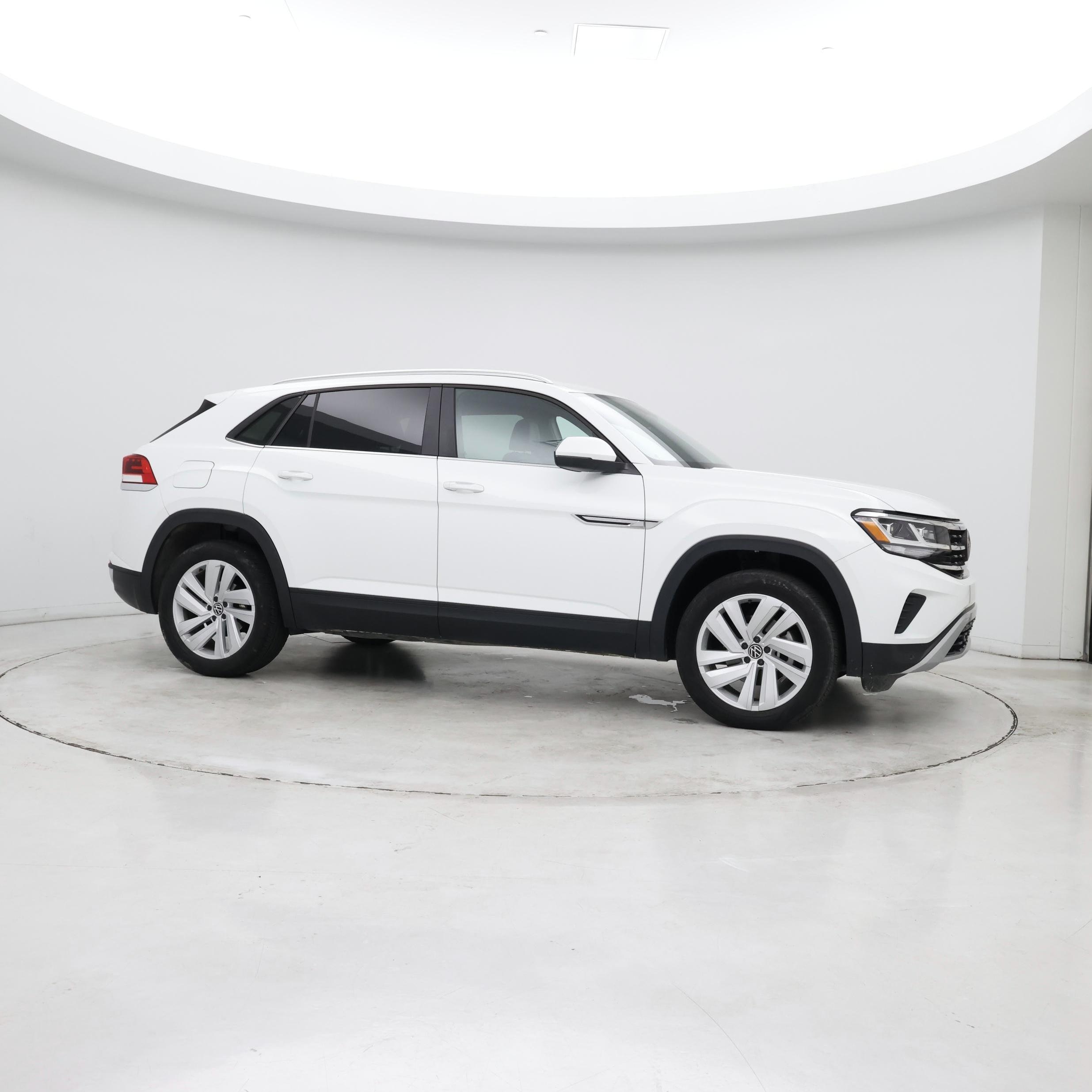 Thumbnail: 2023 Volkswagen Atlas - 7
