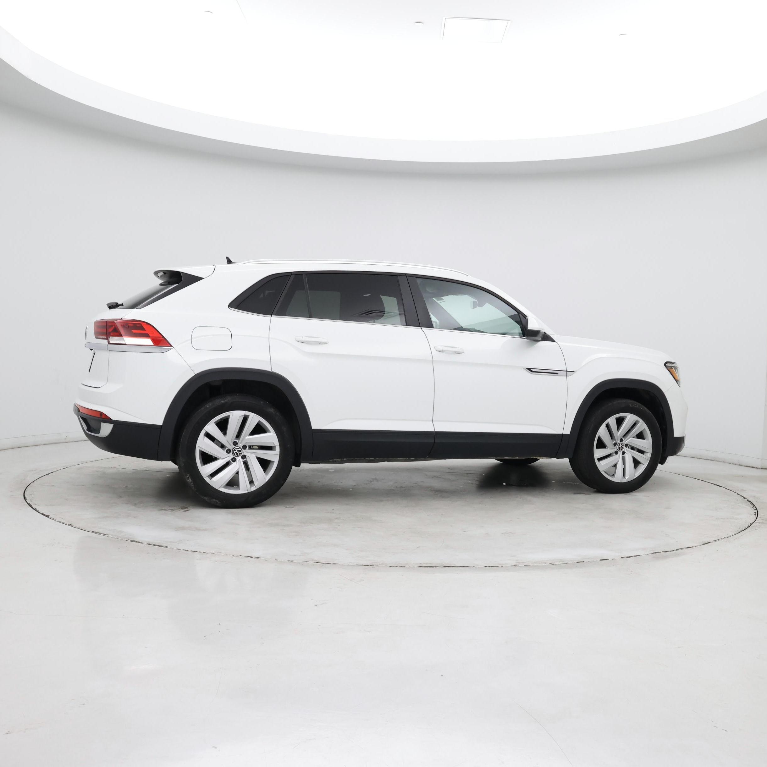 Thumbnail: 2023 Volkswagen Atlas - 8