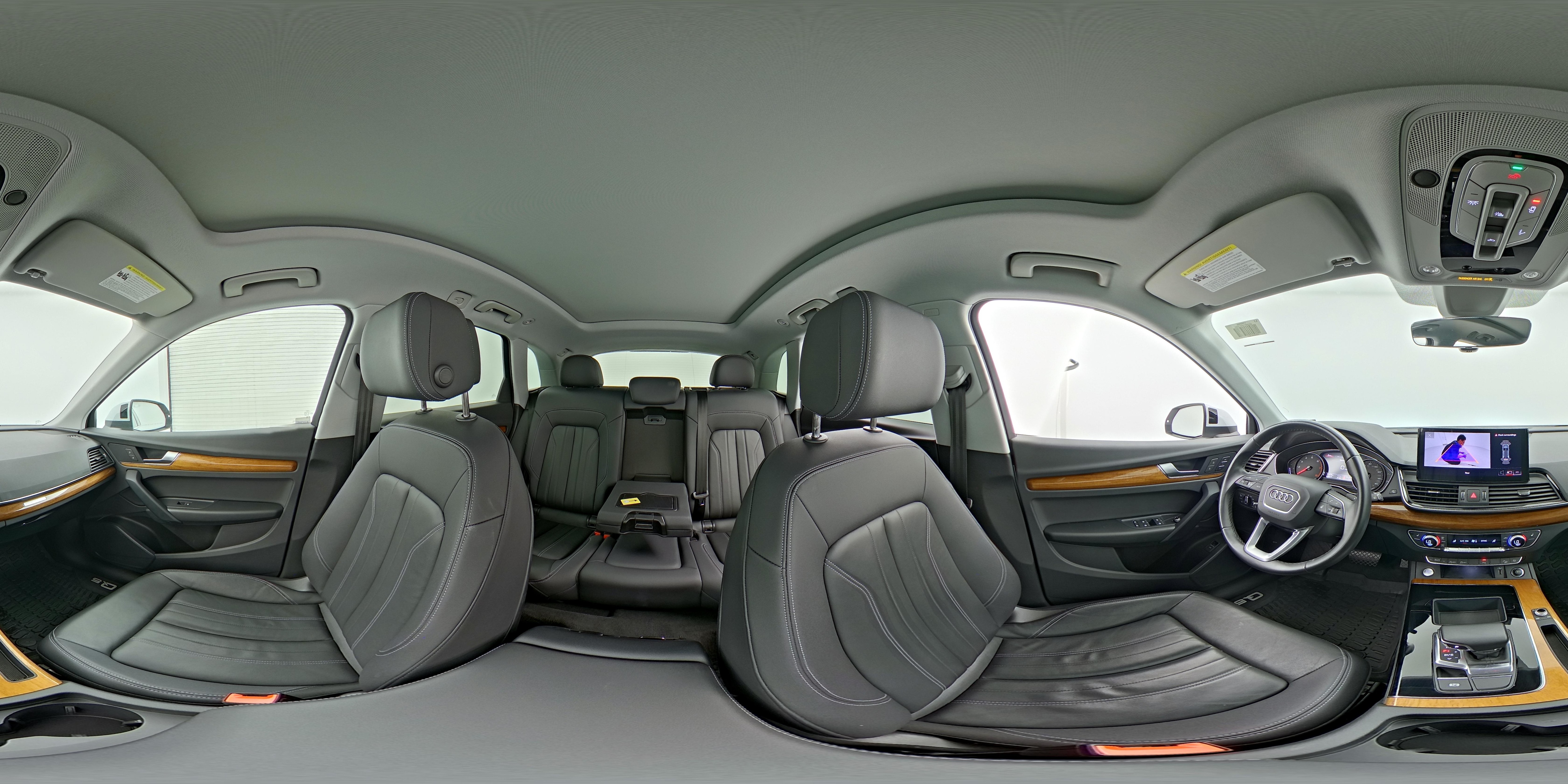 2023 Audi Q5 Premium - Photo 25