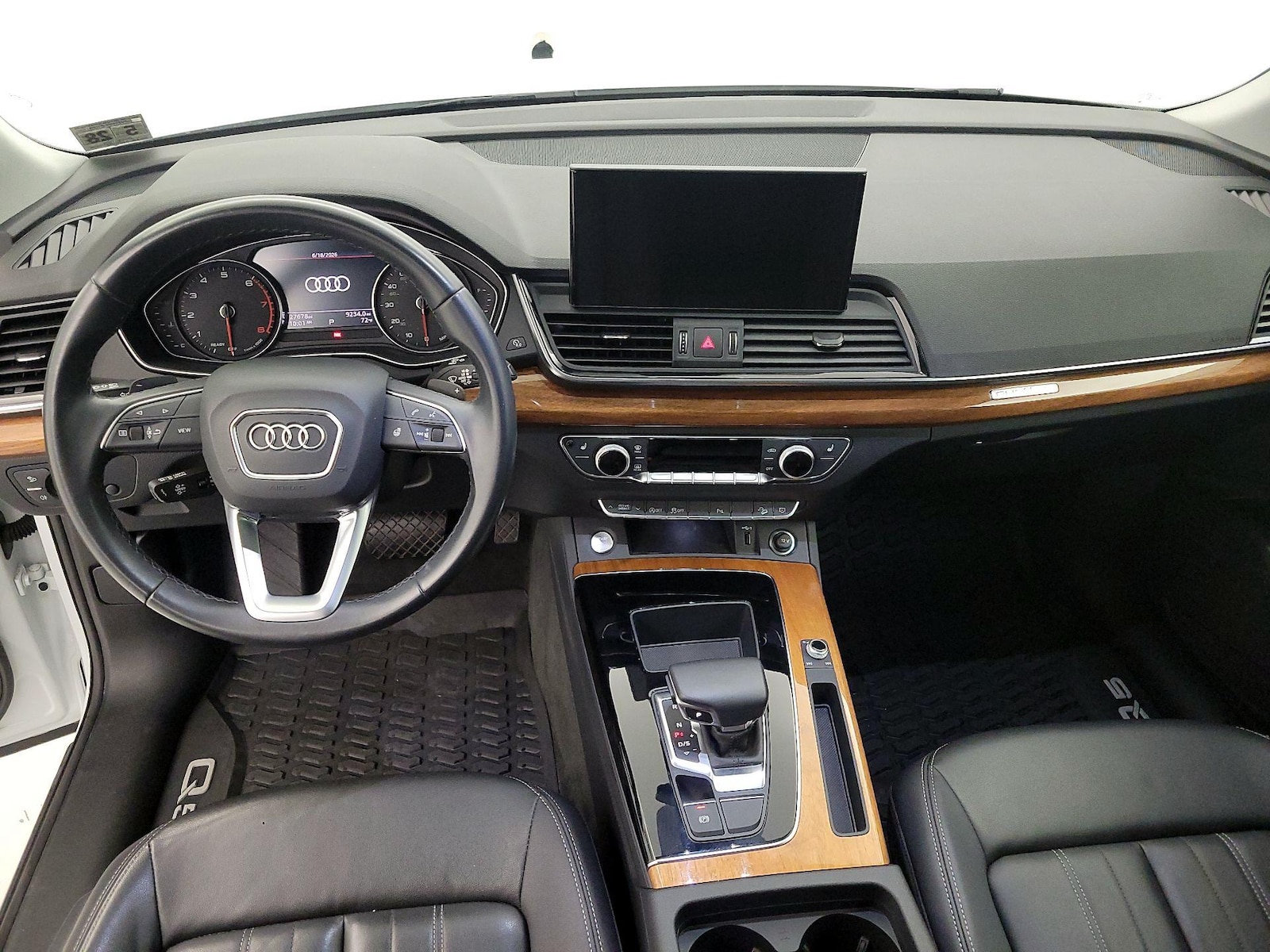 2023 Audi Q5 Premium - Photo 10
