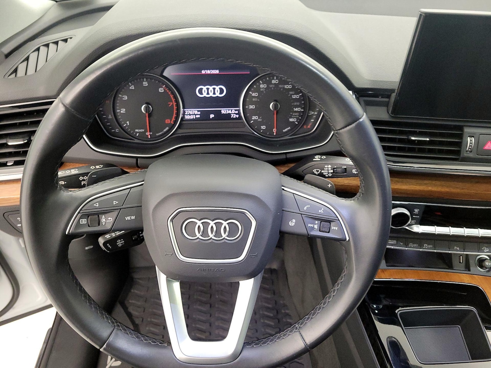 2023 Audi Q5 Premium - Photo 11