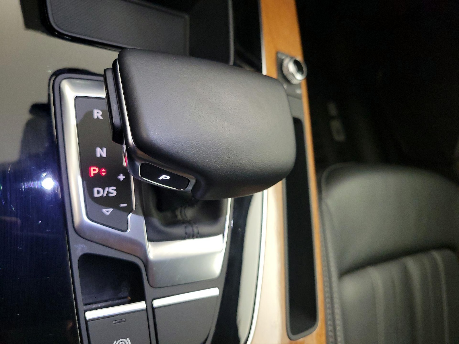 2023 Audi Q5 Premium - Photo 18