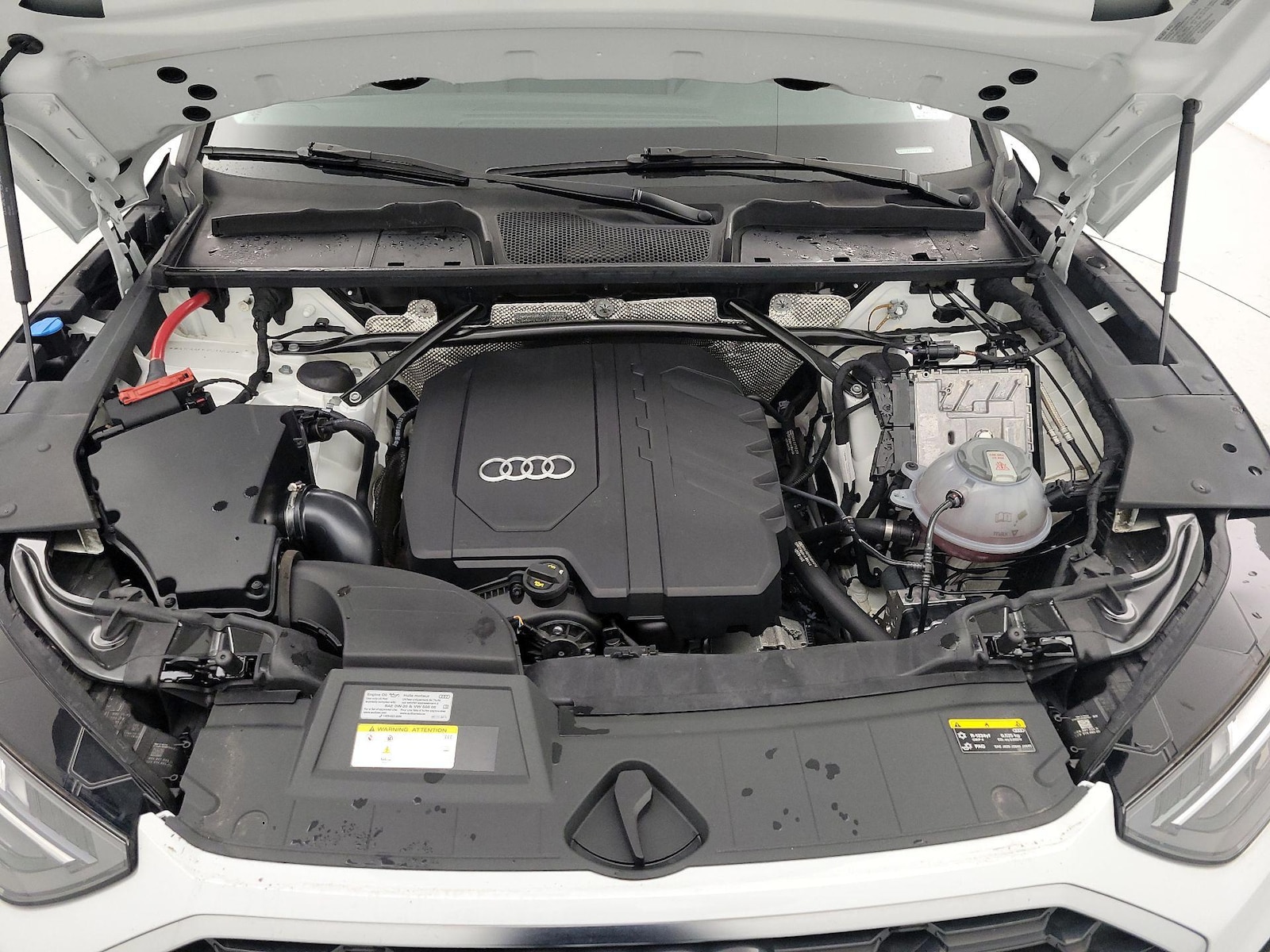 2023 Audi Q5 Premium - Photo 23