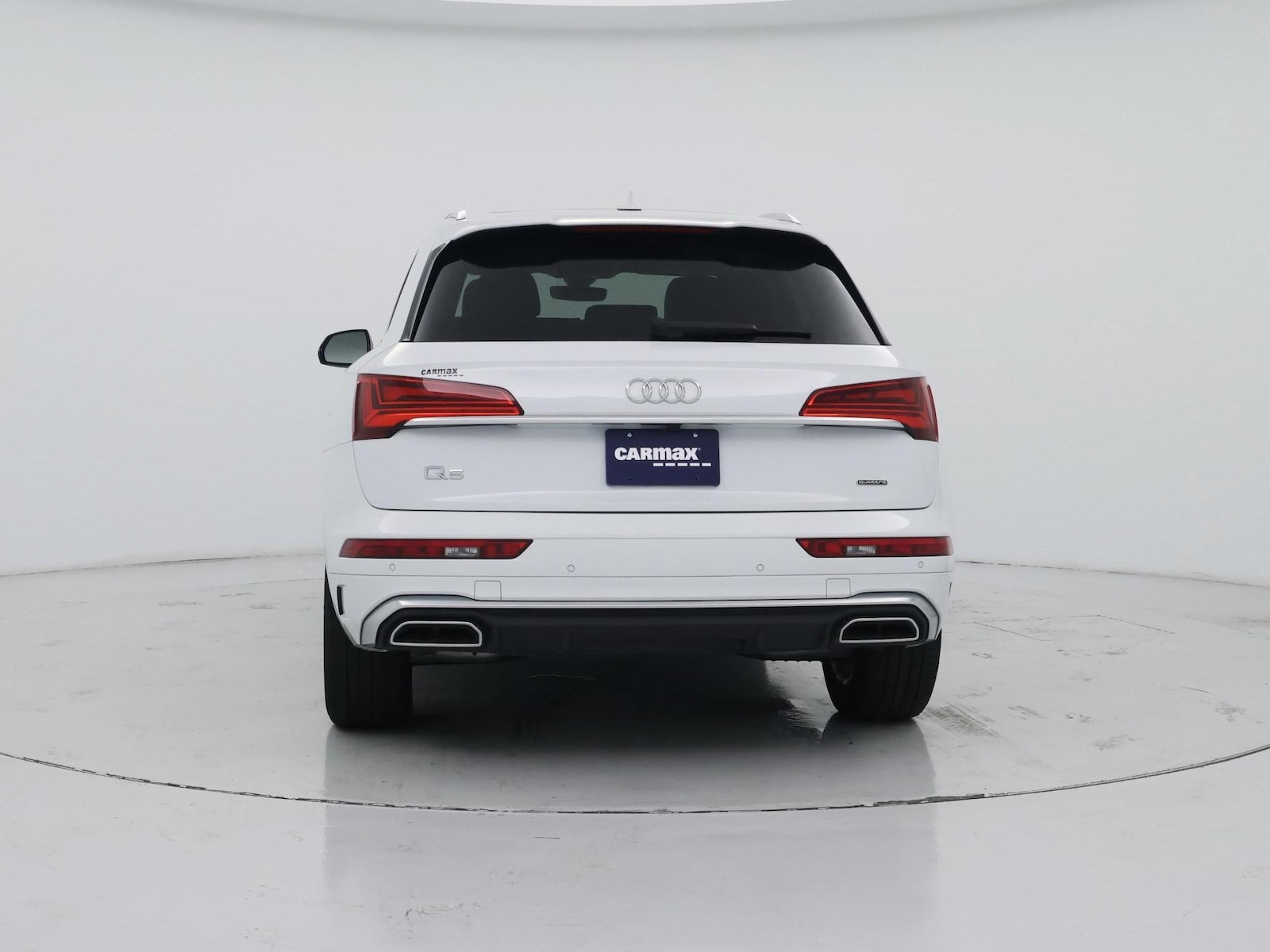 2023 Audi Q5 Premium - Photo 7