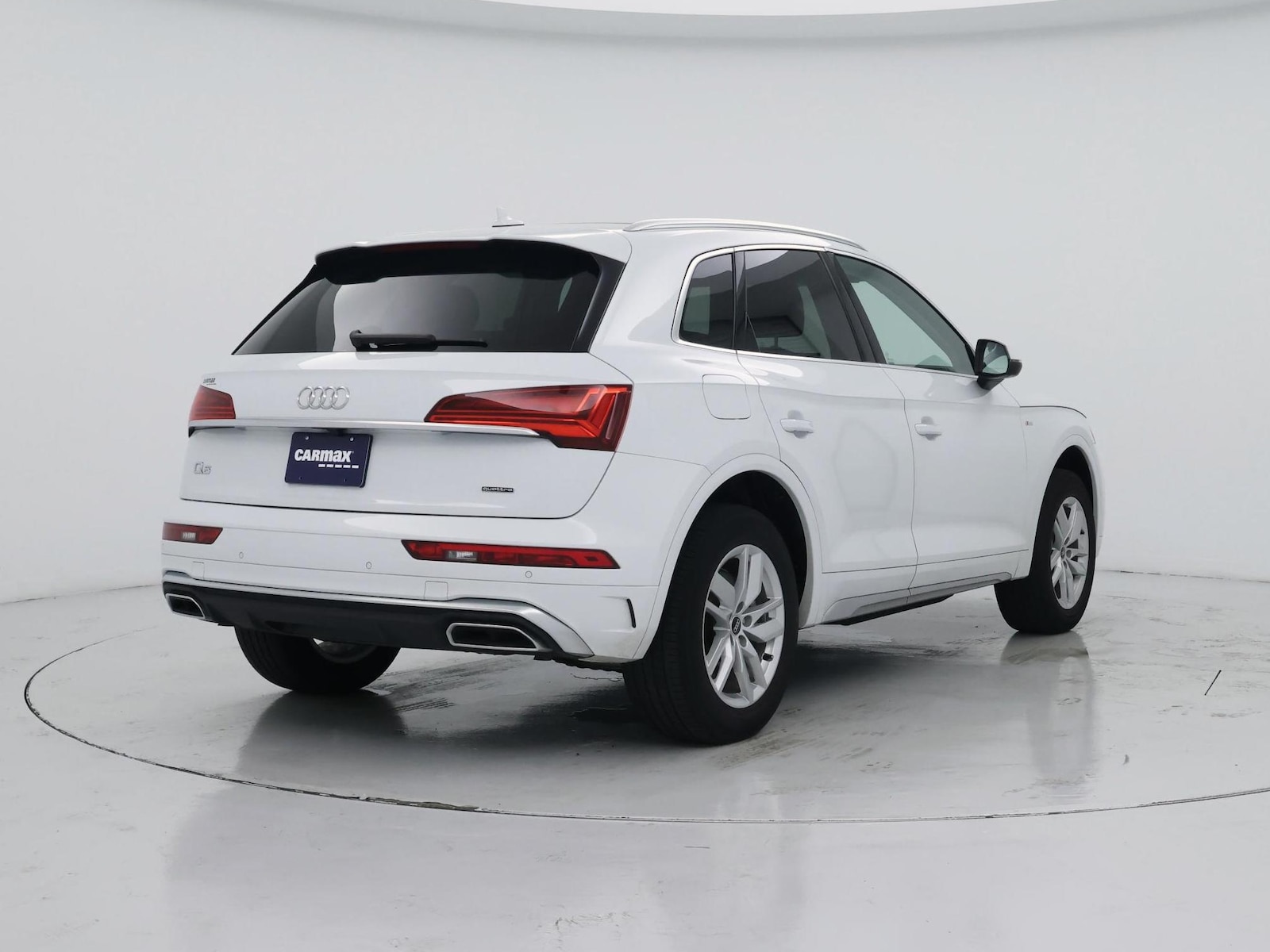 2023 Audi Q5 Premium - Photo 9