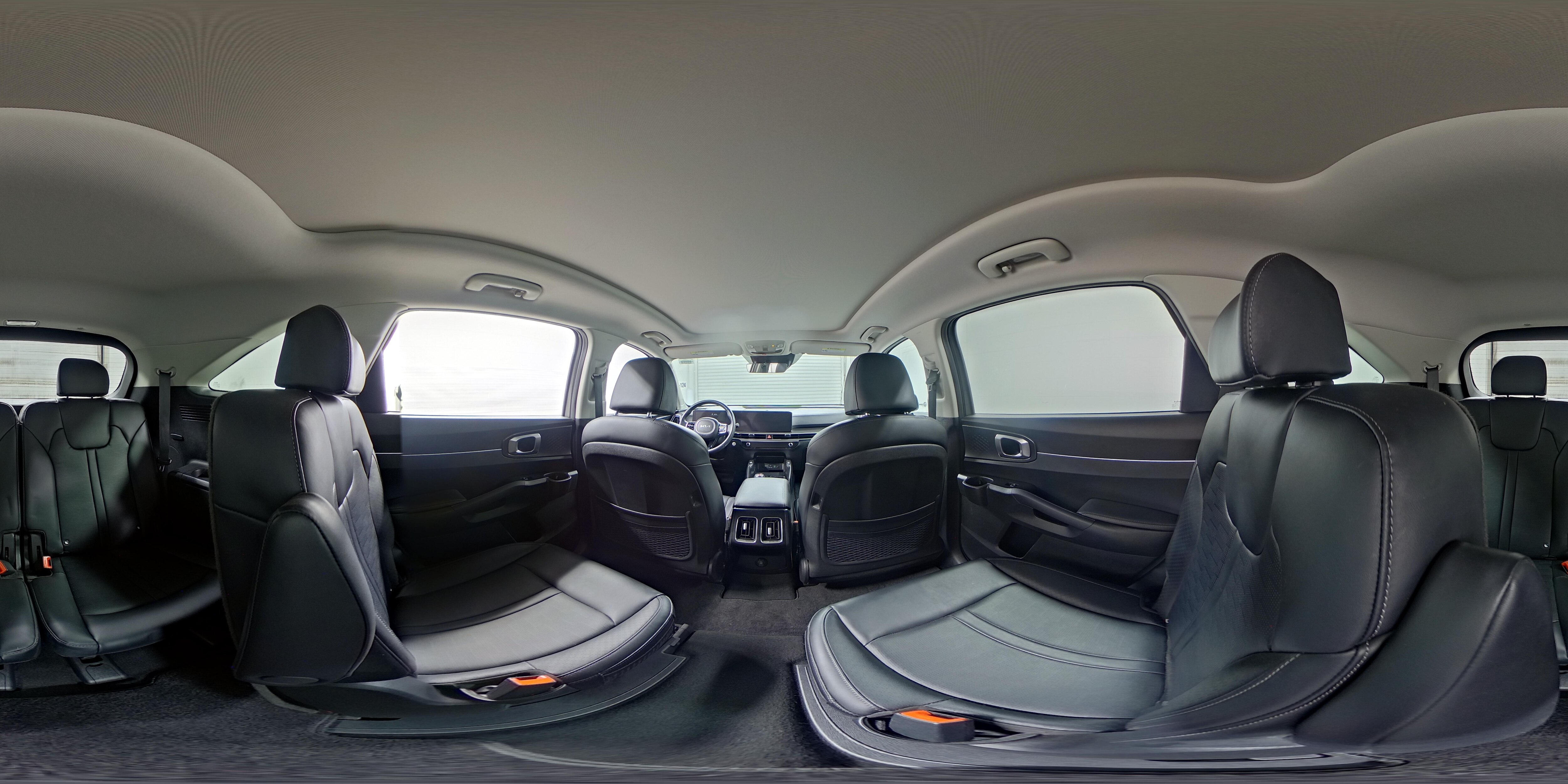 2025 Kia Sorento EX Hybrid - Photo 29