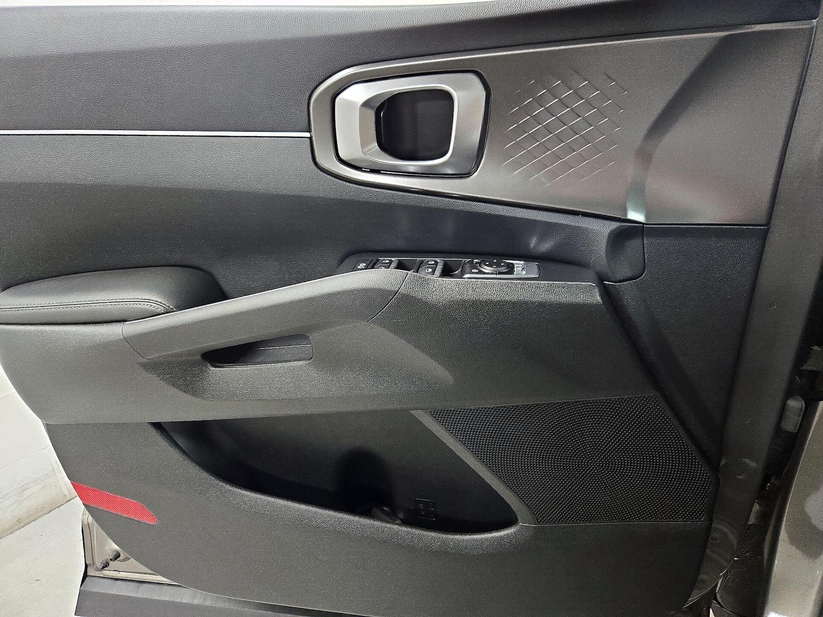 2025 Kia Sorento EX Hybrid - Photo 13