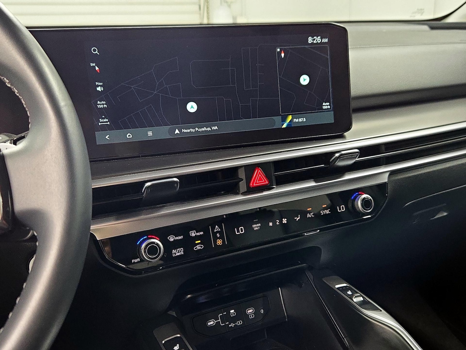 2025 Kia Sorento EX Hybrid - Photo 15