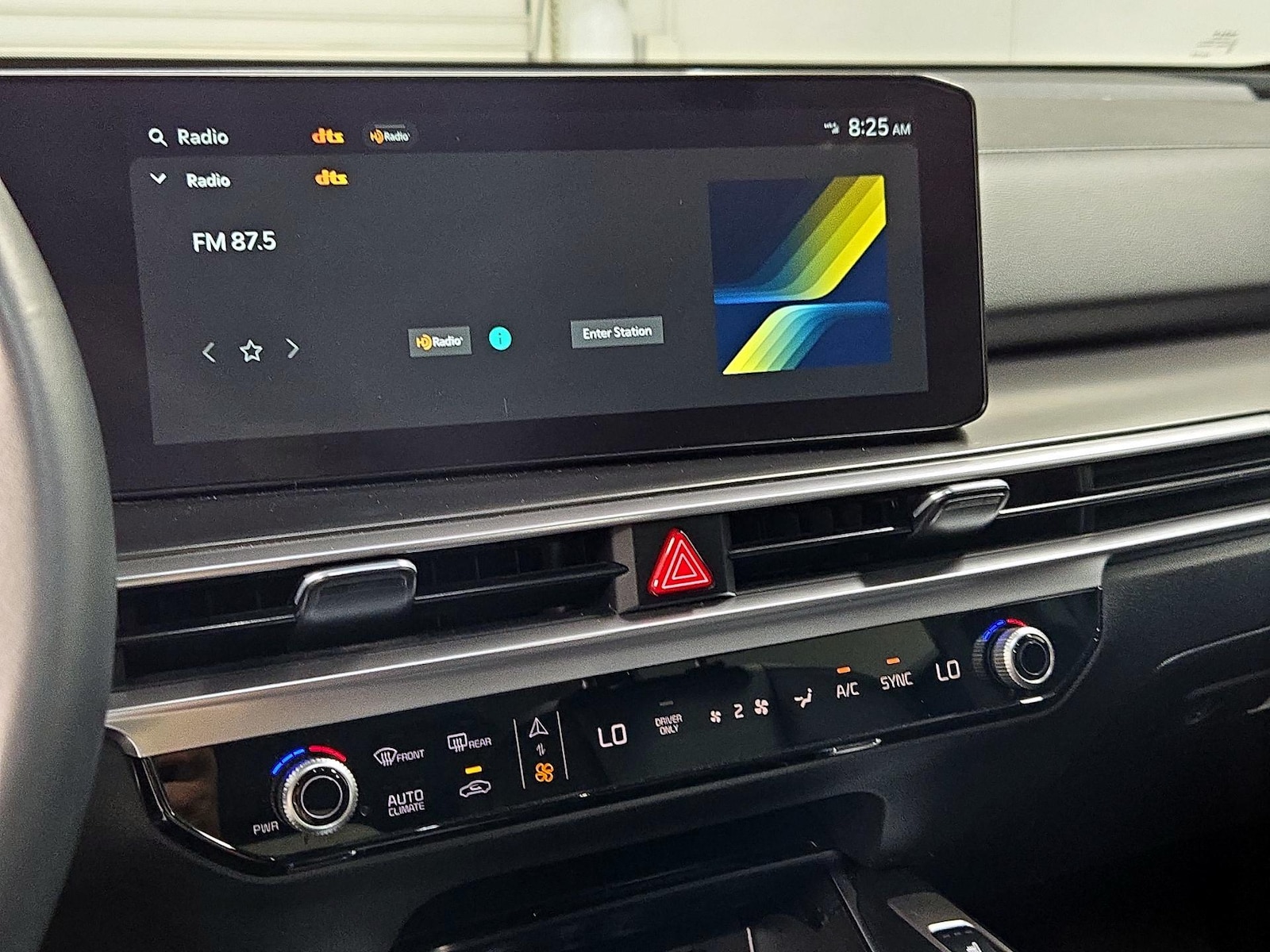2025 Kia Sorento EX Hybrid - Photo 17