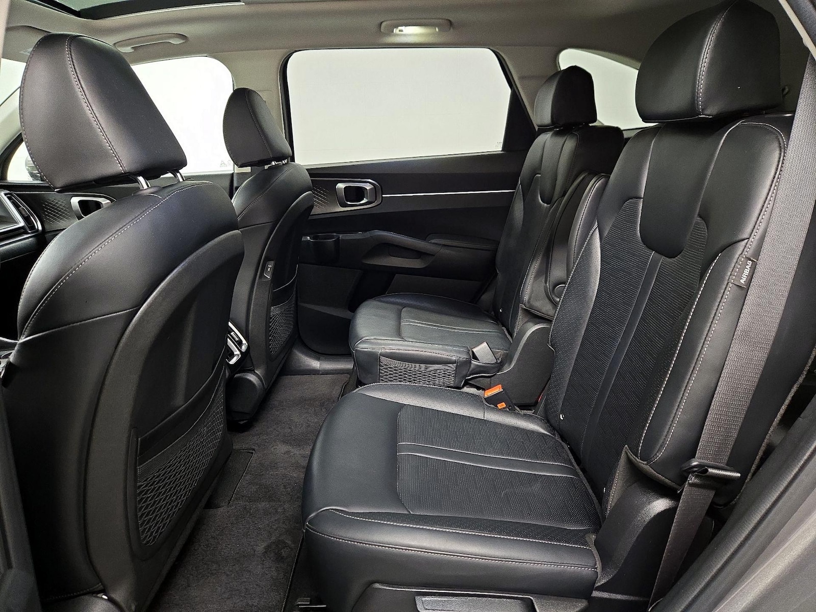 2025 Kia Sorento EX Hybrid - Photo 22