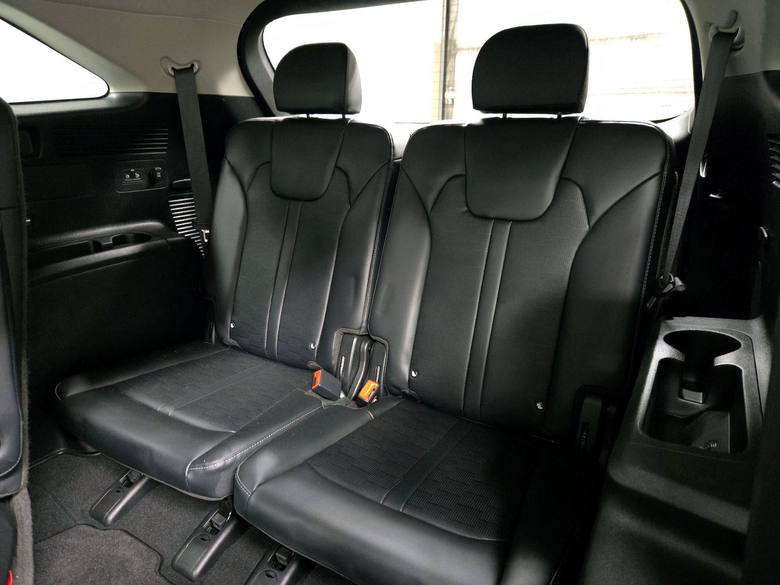 2025 Kia Sorento EX Hybrid - Photo 23