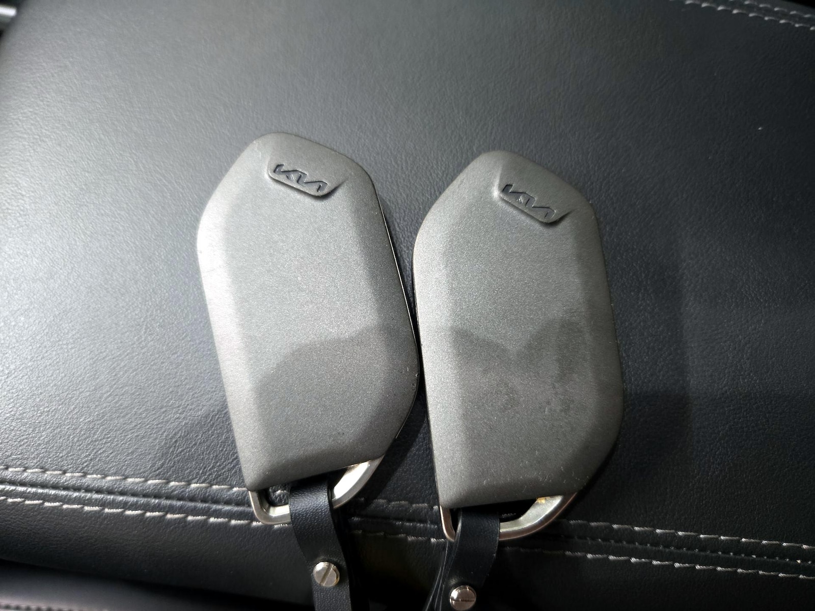 2025 Kia Sorento EX Hybrid - Photo 27
