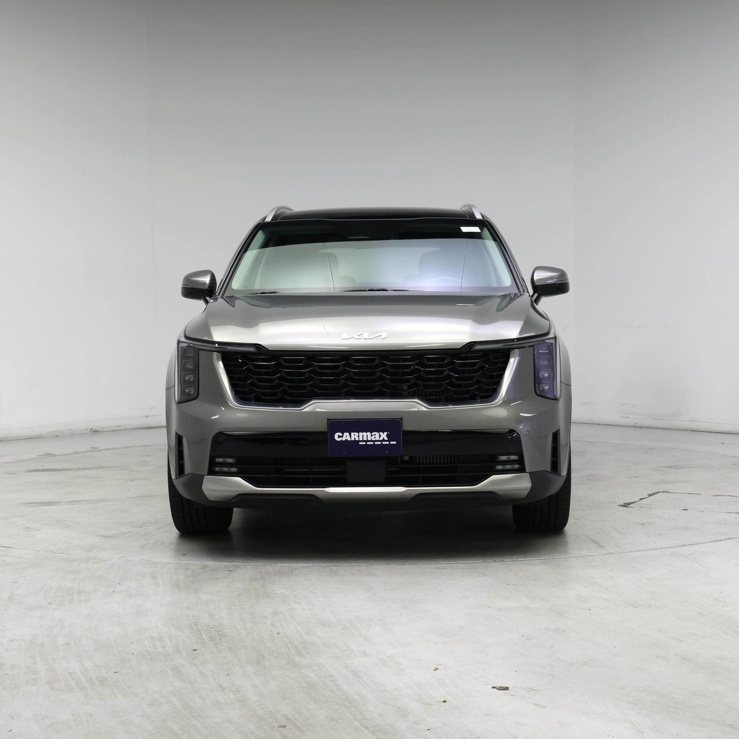 Thumbnail: 2025 Kia Sorento - 5