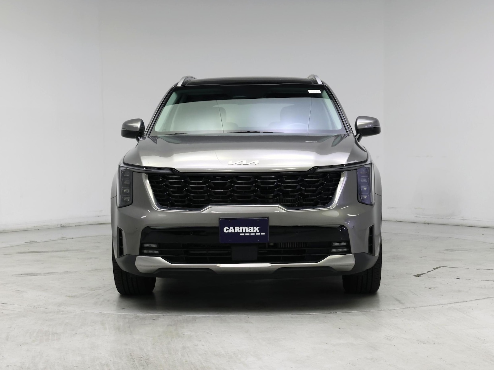 2025 Kia Sorento EX Hybrid - Photo 6