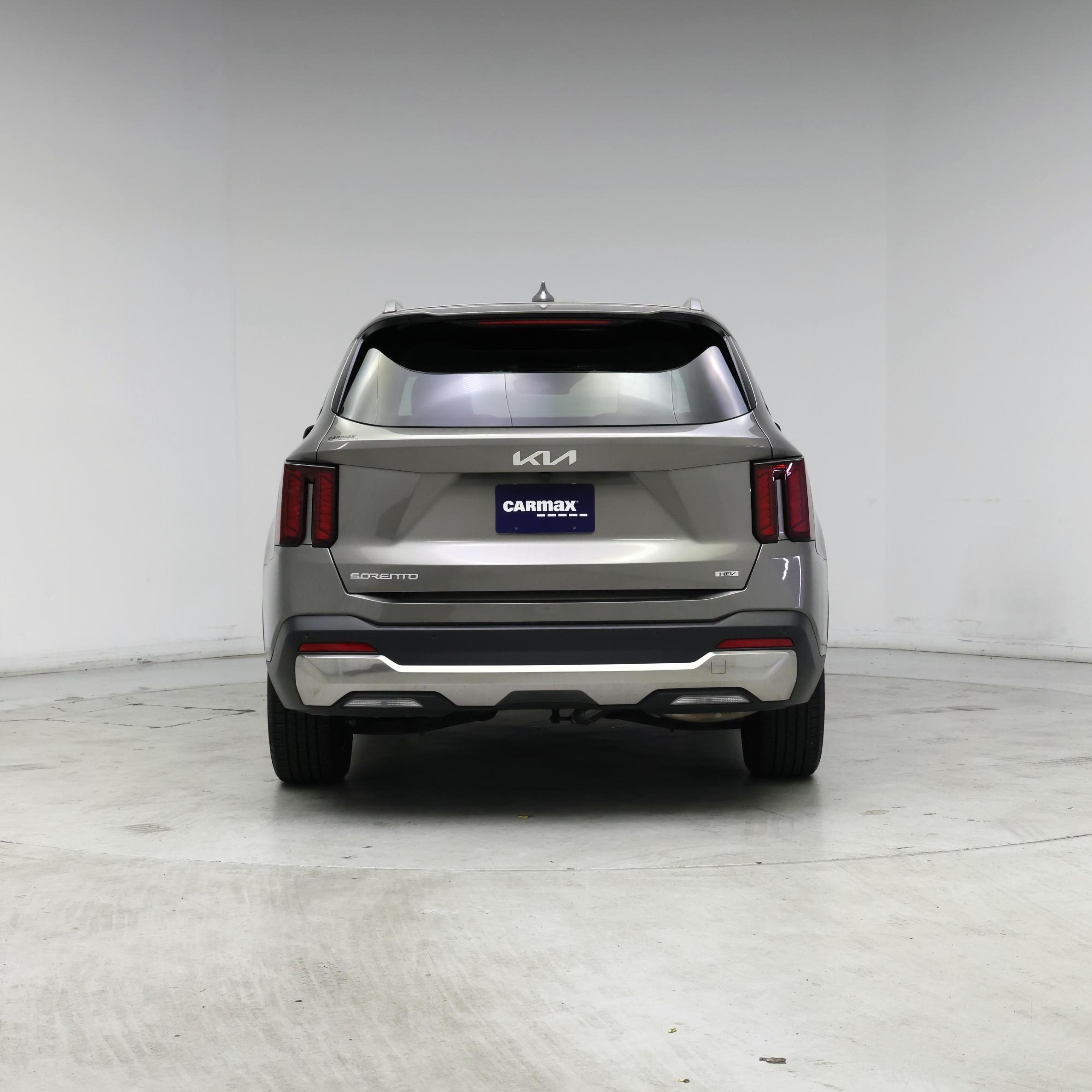 Thumbnail: 2025 Kia Sorento - 6