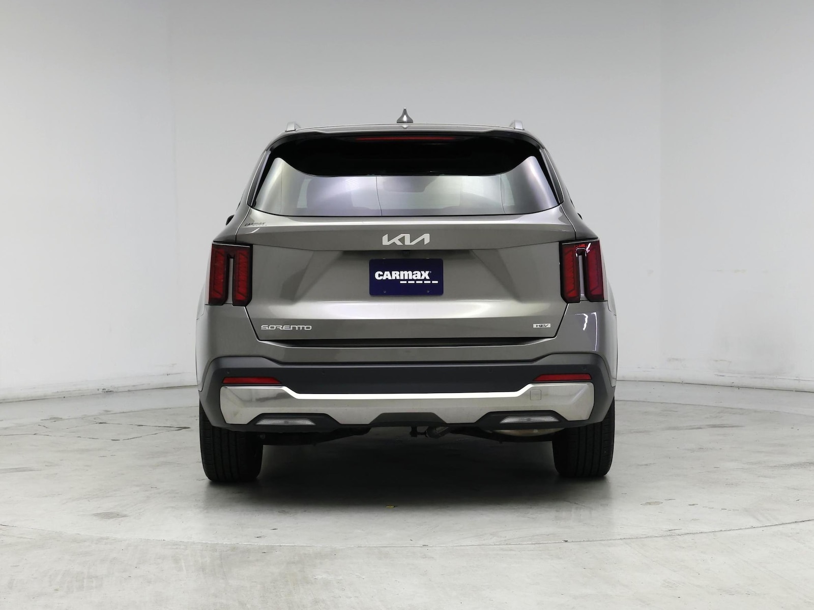 2025 Kia Sorento EX Hybrid - Photo 7