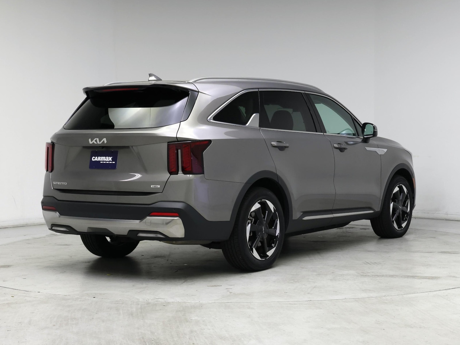 2025 Kia Sorento EX Hybrid - Photo 9