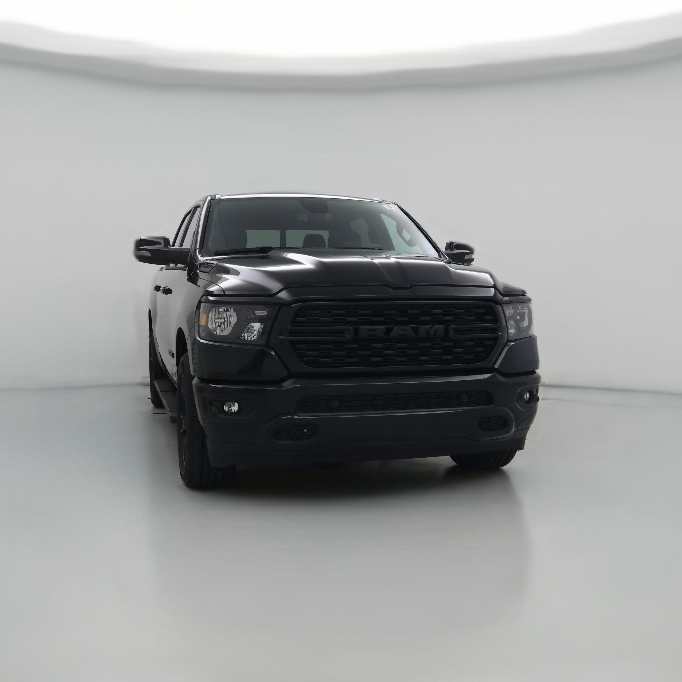 Thumbnail: 2023 RAM 1500 - 1