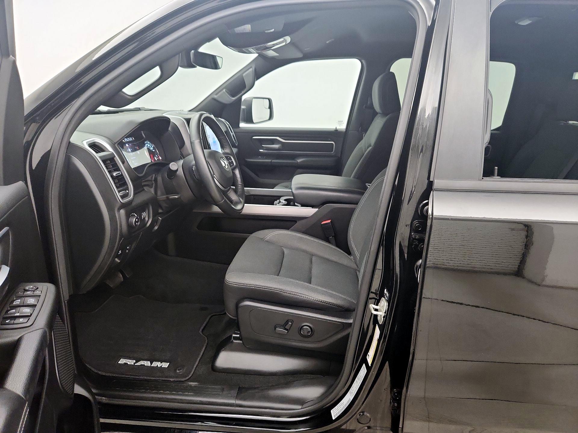 Thumbnail: 2023 RAM 1500 - 11