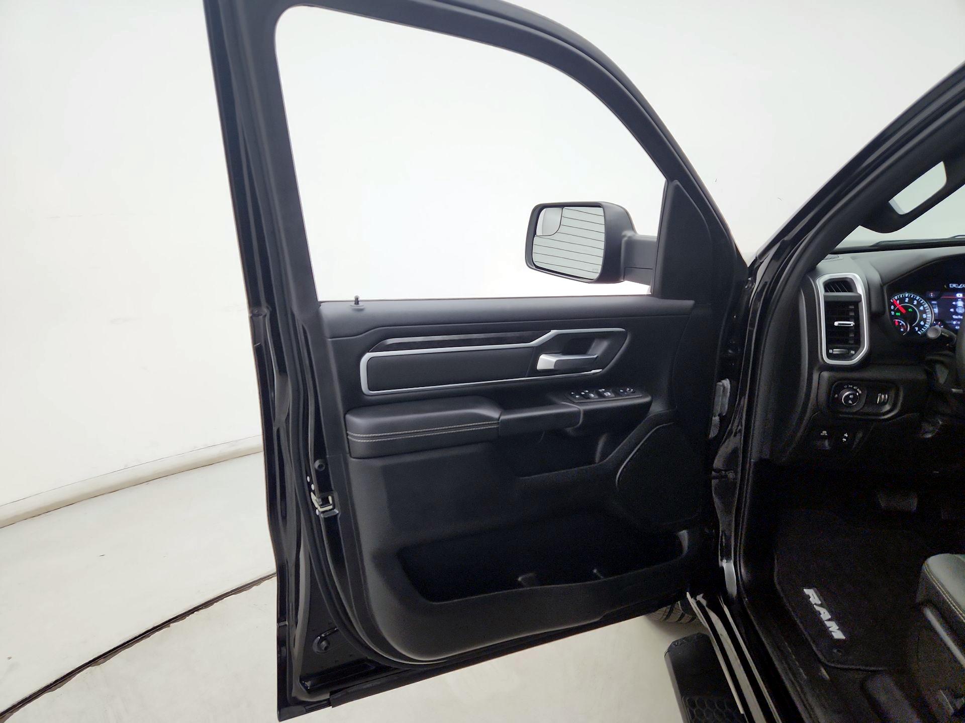 Thumbnail: 2023 RAM 1500 - 12