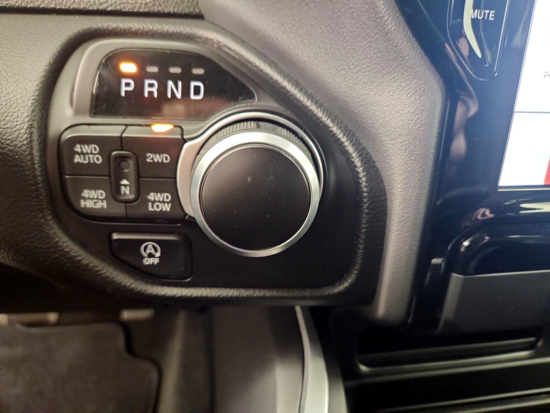 Thumbnail: 2023 RAM 1500 - 17