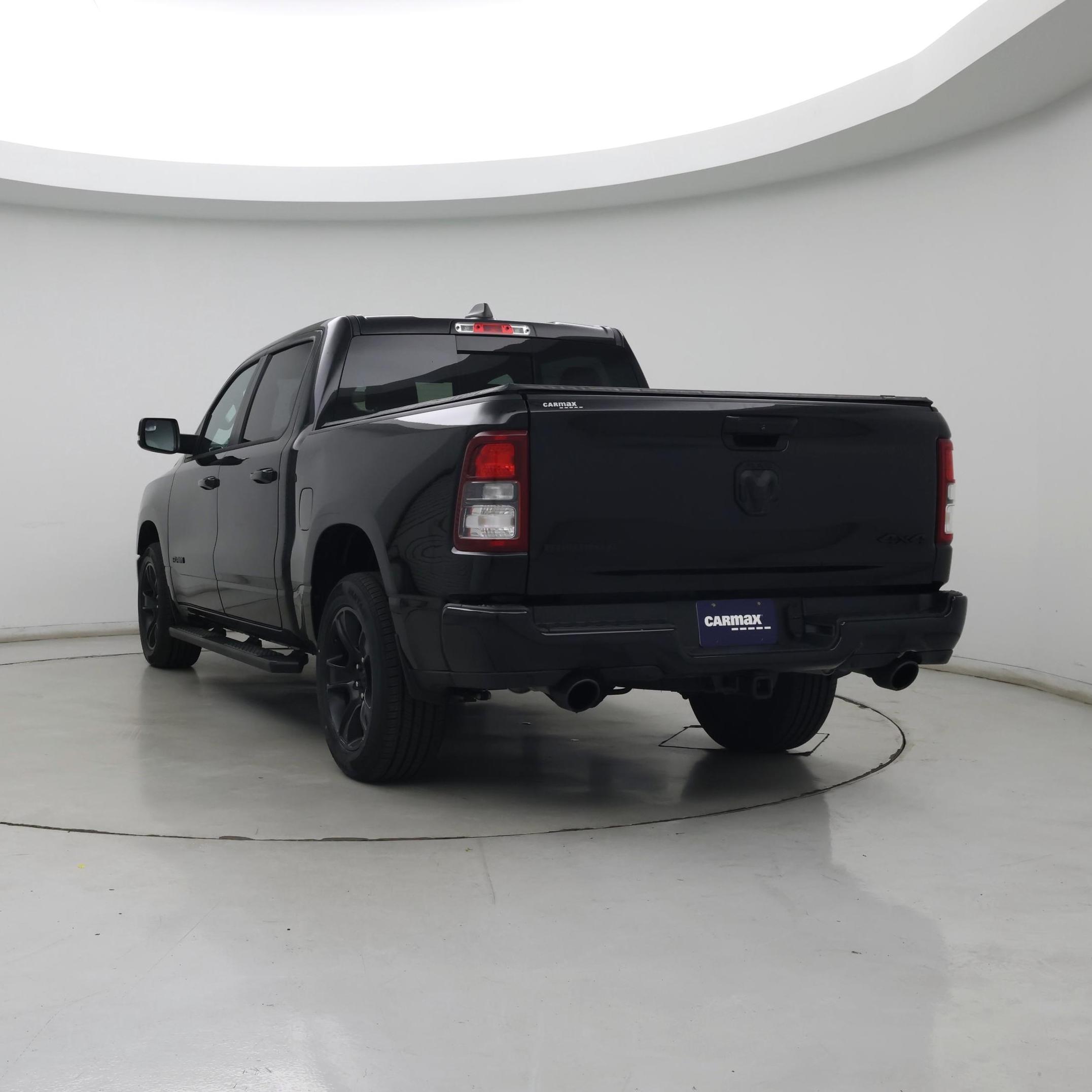 Thumbnail: 2023 RAM 1500 - 2